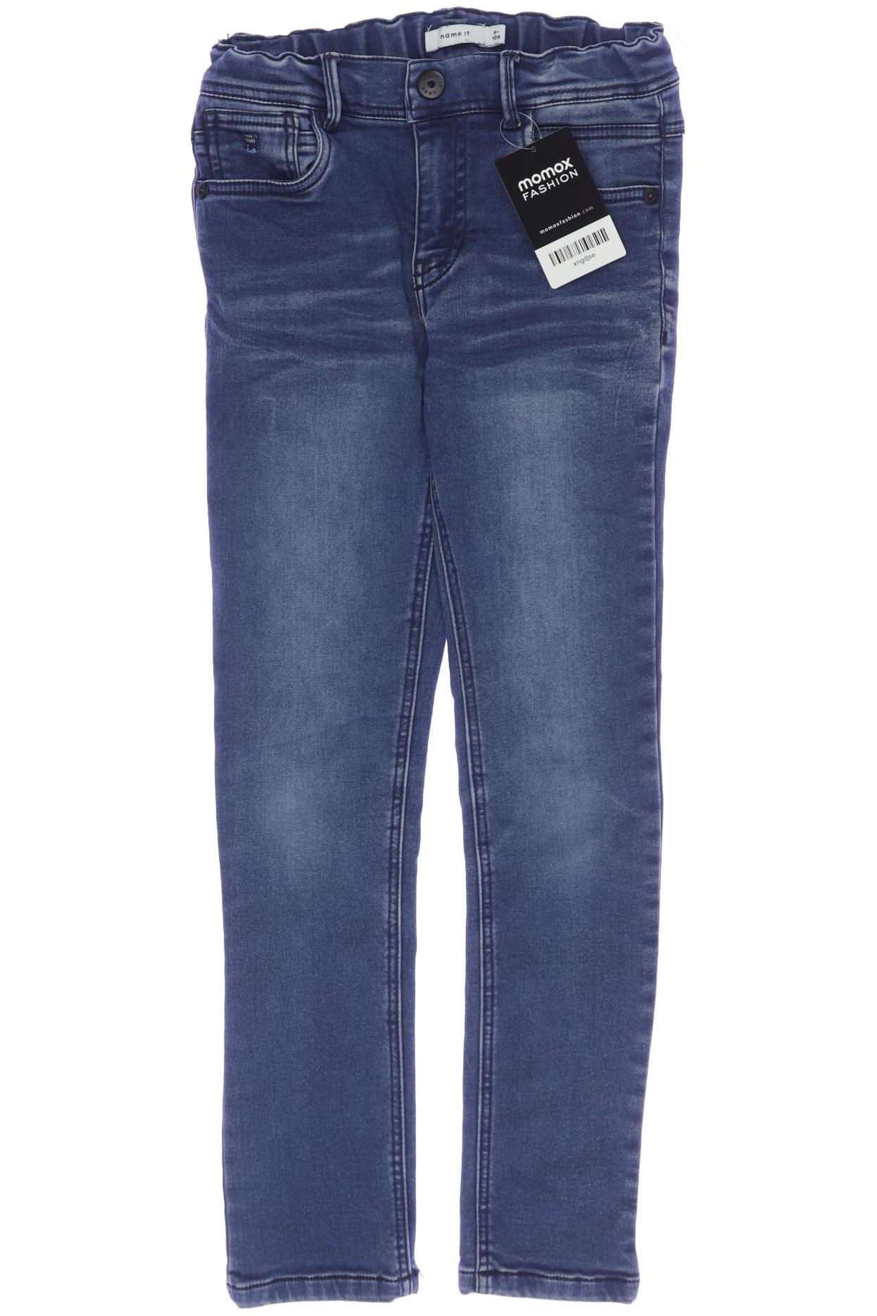 

name it Herren Jeans, blau, Gr. 128