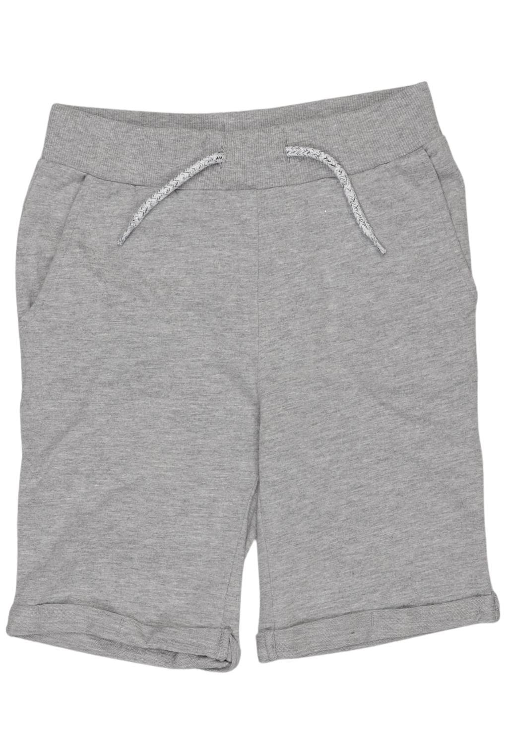

name it Herren Shorts, grau, Gr. 128