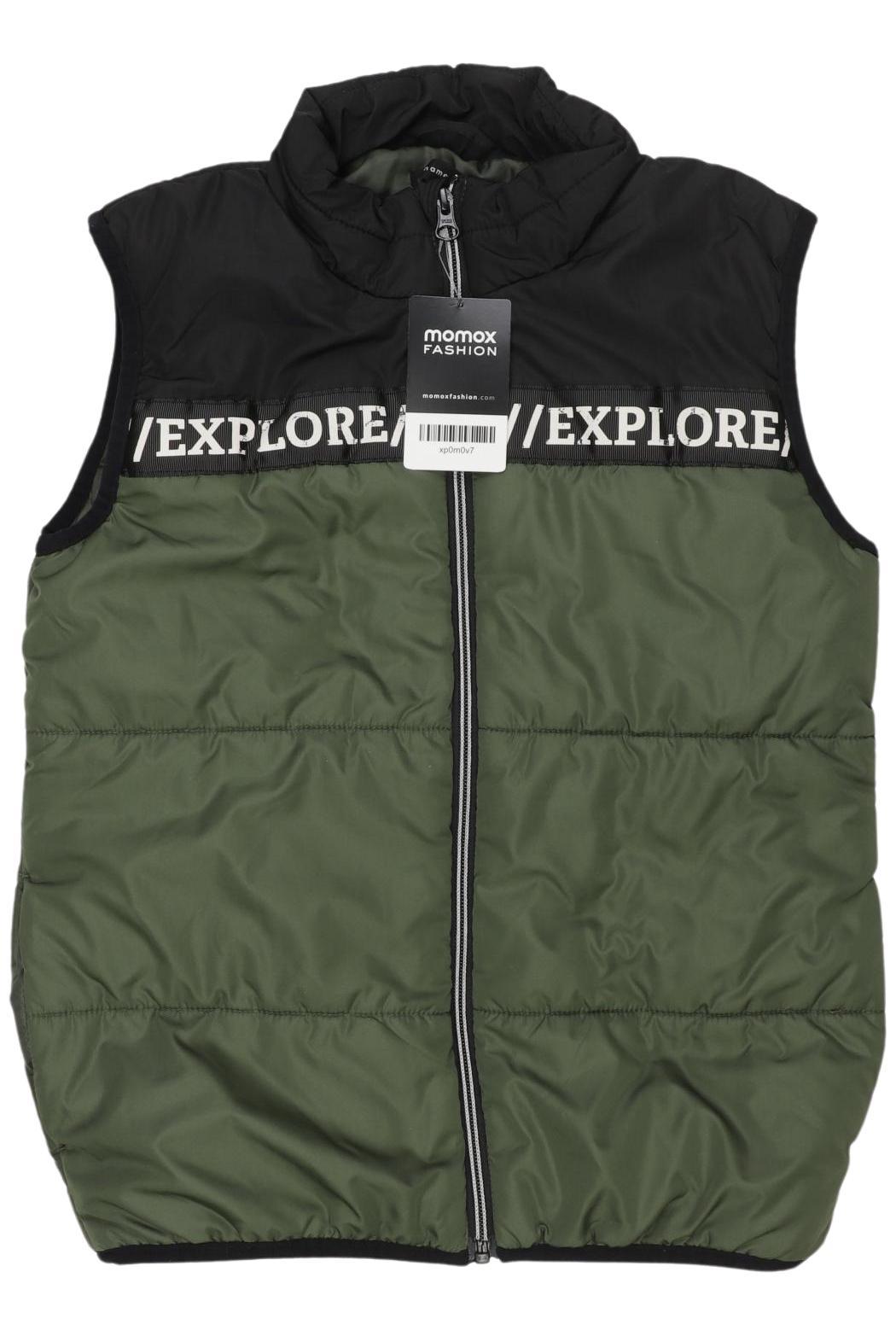 

name it Jungen Jacke, mehrfarbig, Gr. 152