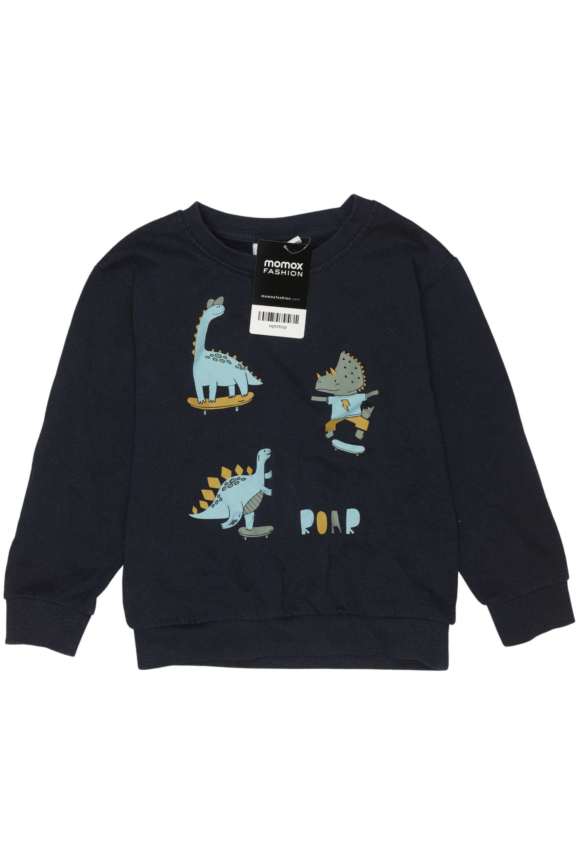 

name it Herren Hoodies & Sweater, marineblau, Gr. 104