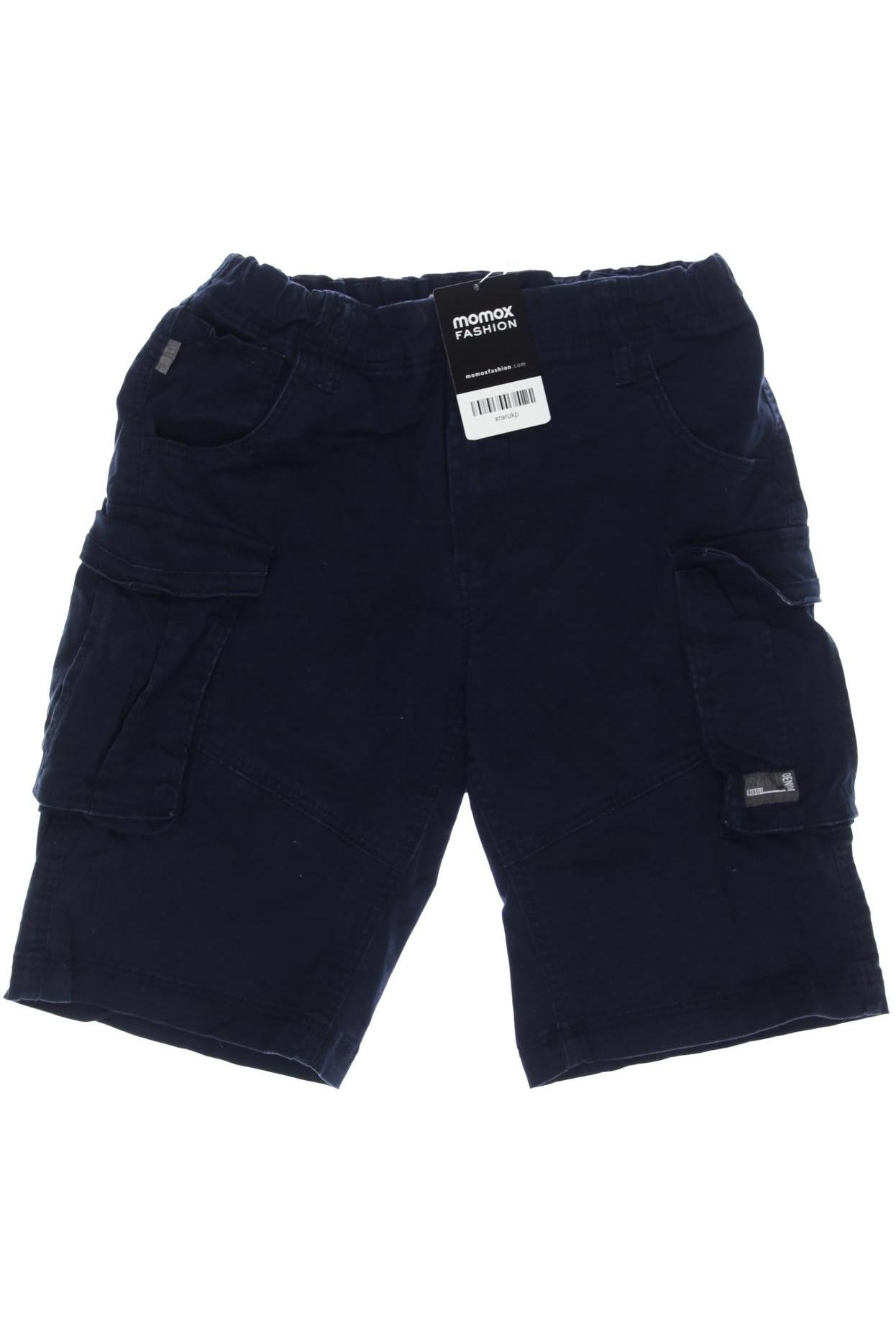 

name it Herren Shorts, marineblau, Gr. 158