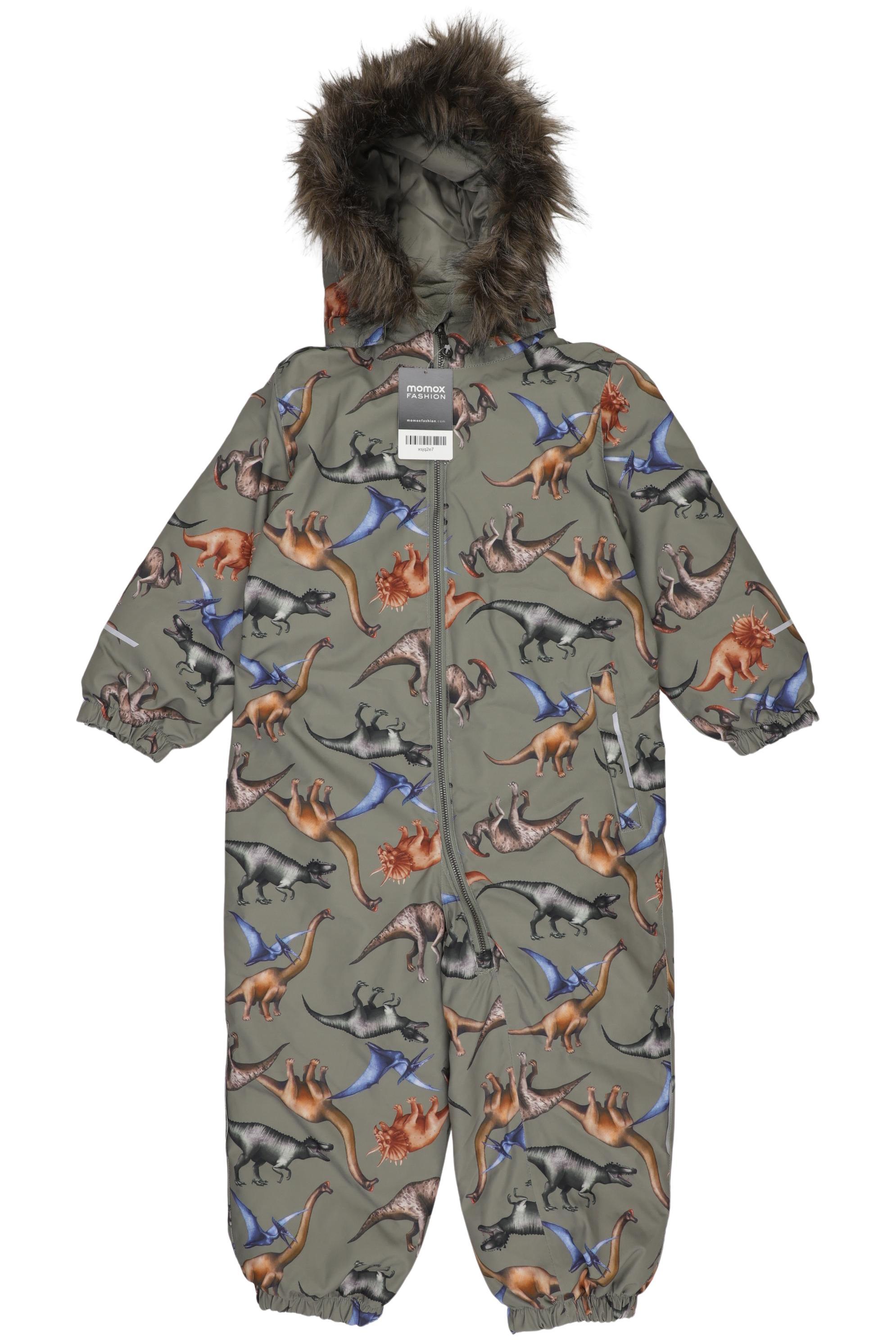 

name it Herren Schneeanzug, grün, Gr. 104