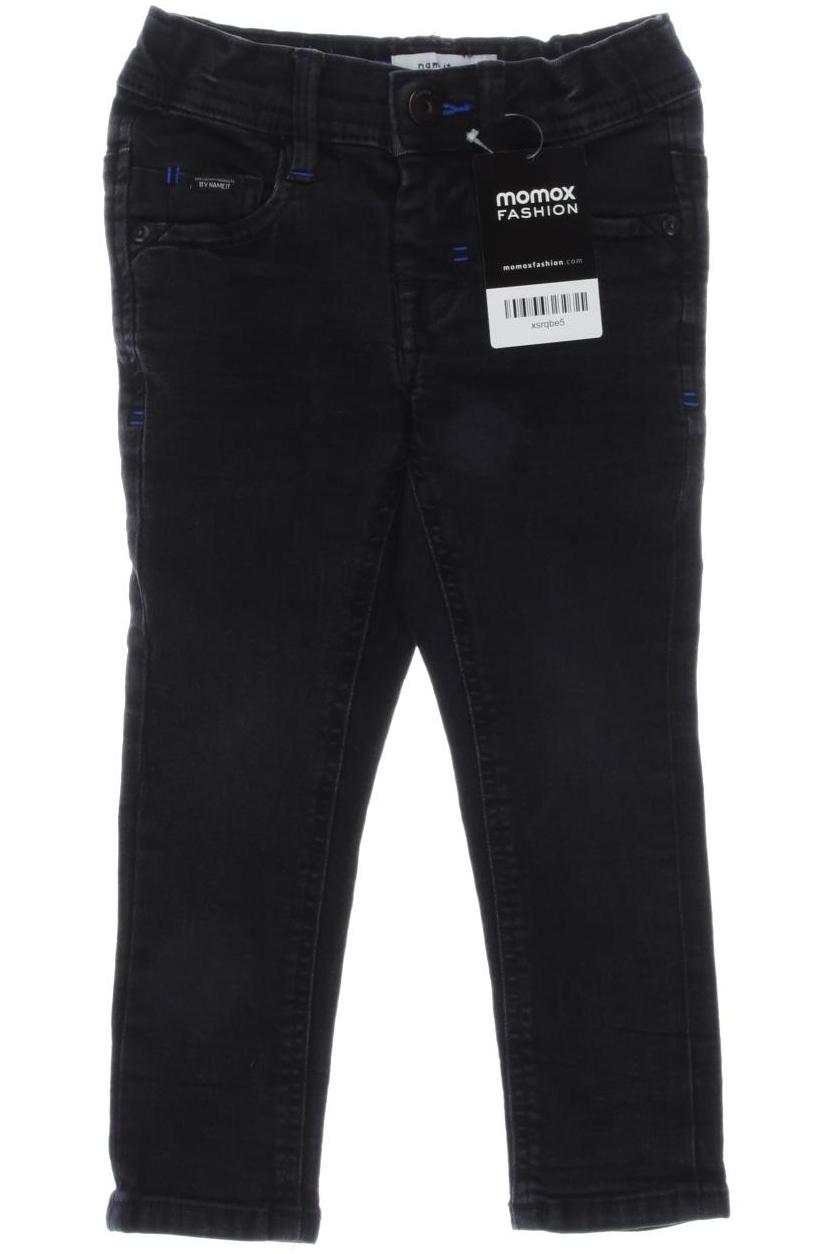 

name it Herren Jeans, grau, Gr. 98