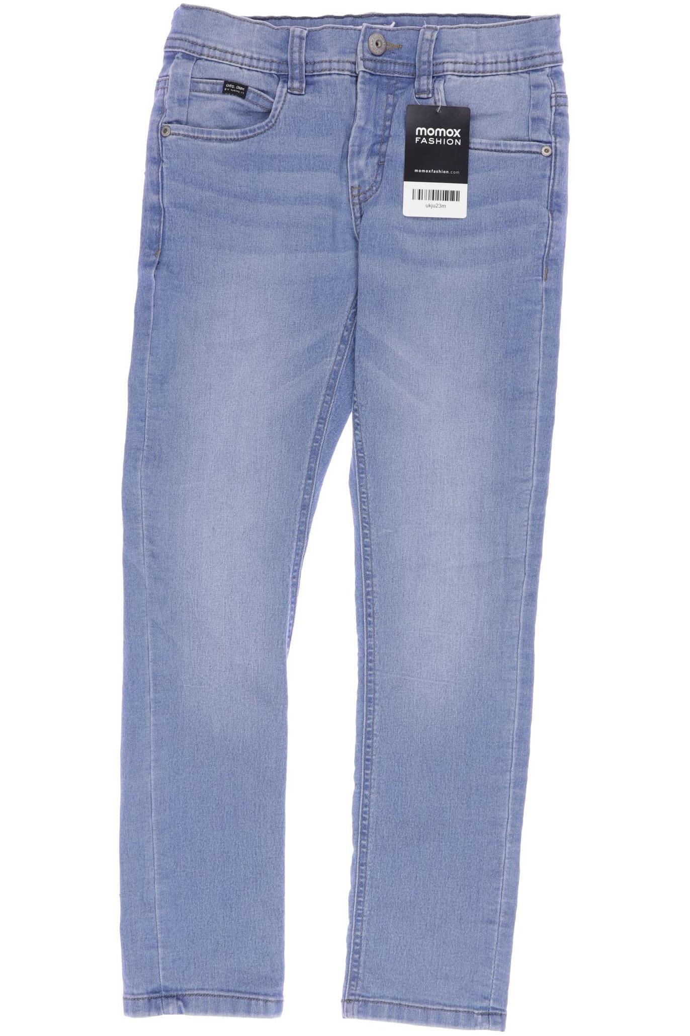 

name it Herren Jeans, blau, Gr. 134