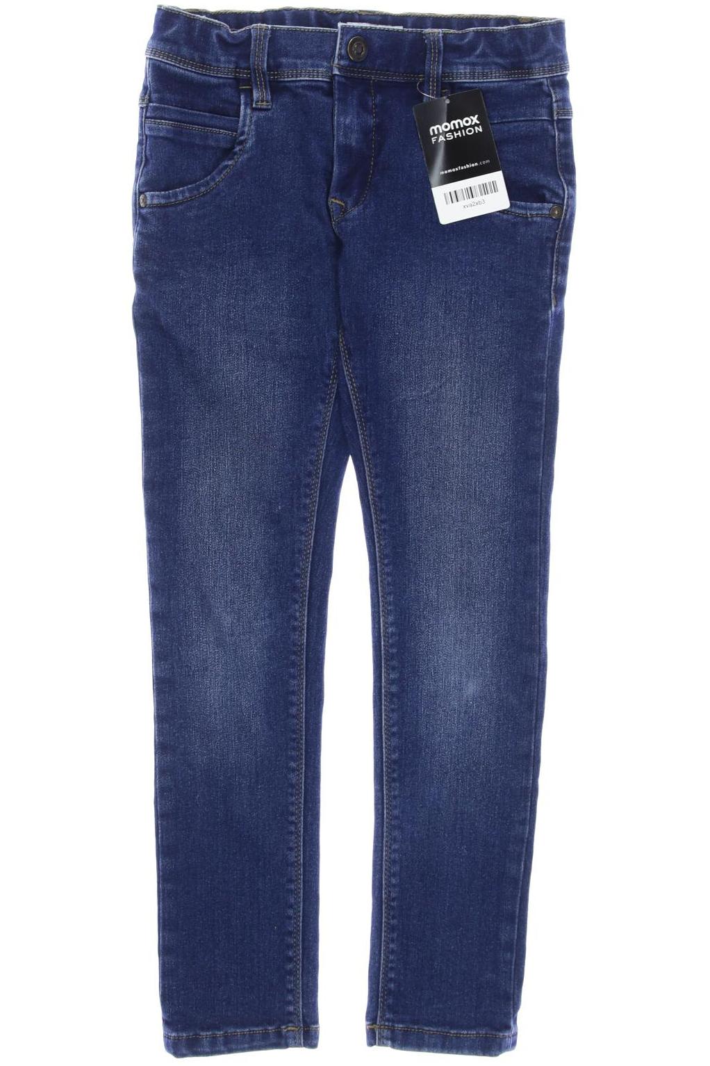 

name it Herren Jeans, marineblau, Gr. 128