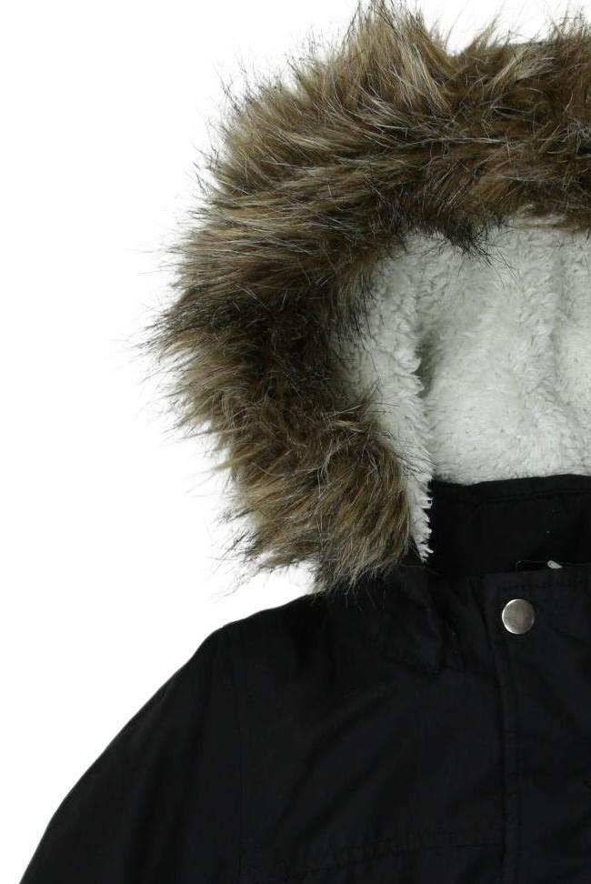 Thumbnail - name it Jungen Jacke, schwarz, Gr. 98