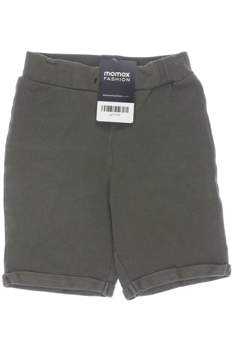 

name it Herren Shorts, grün, Gr. 110