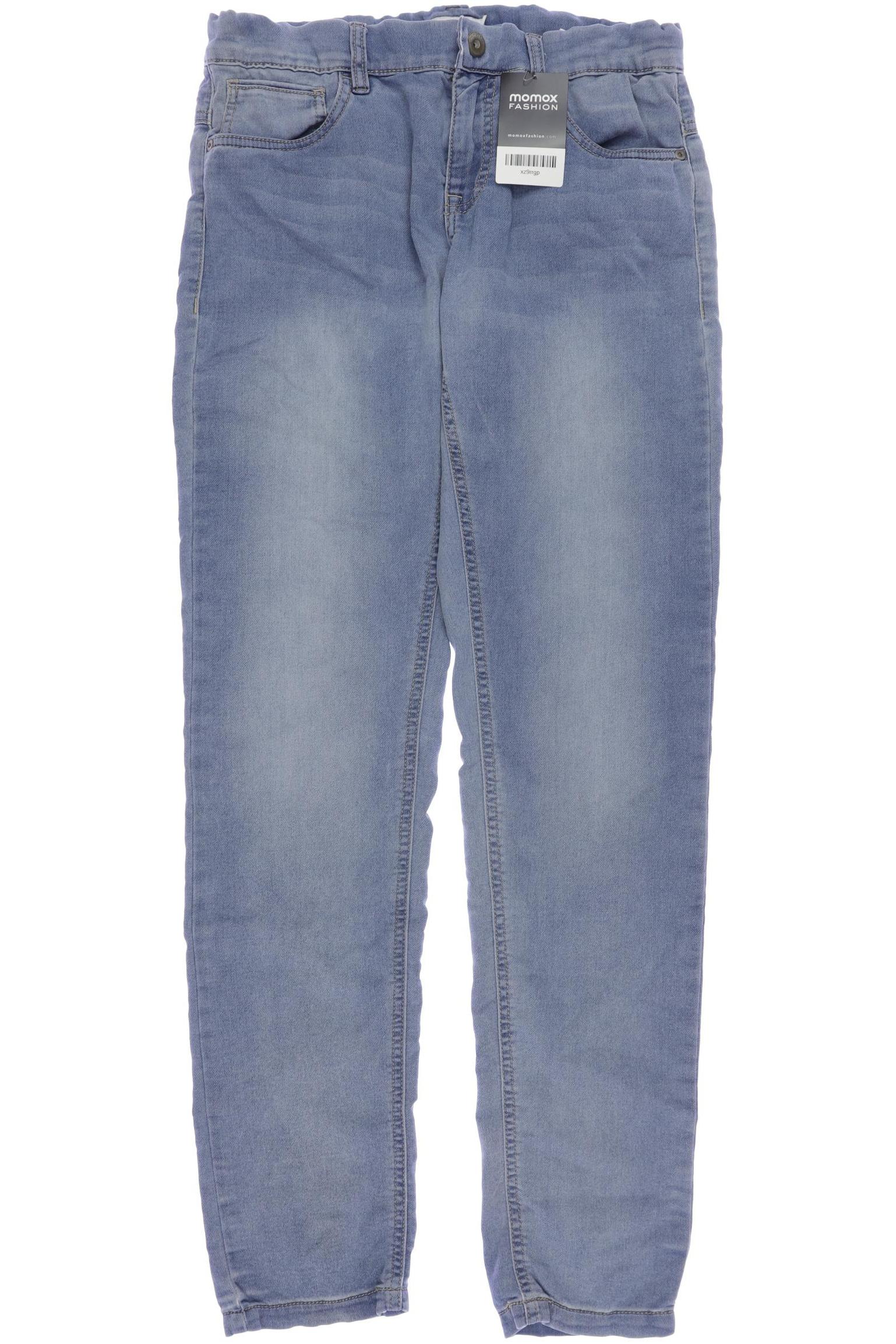 

name it Herren Jeans, hellblau, Gr. 164