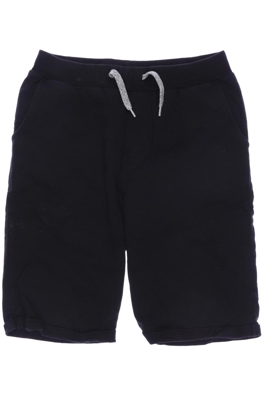 

name it Jungen Shorts, schwarz