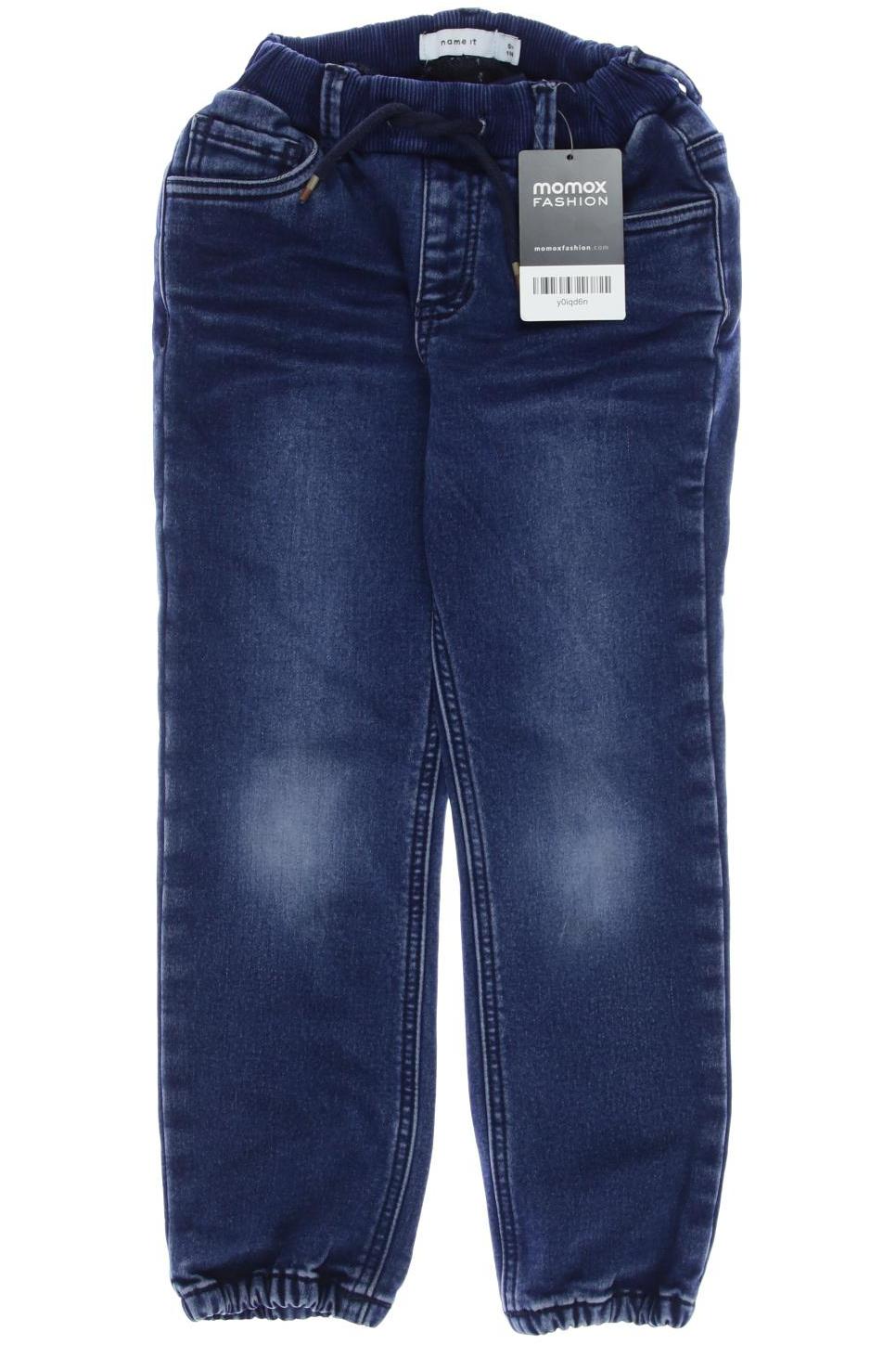 

name it Herren Jeans, blau, Gr. 110