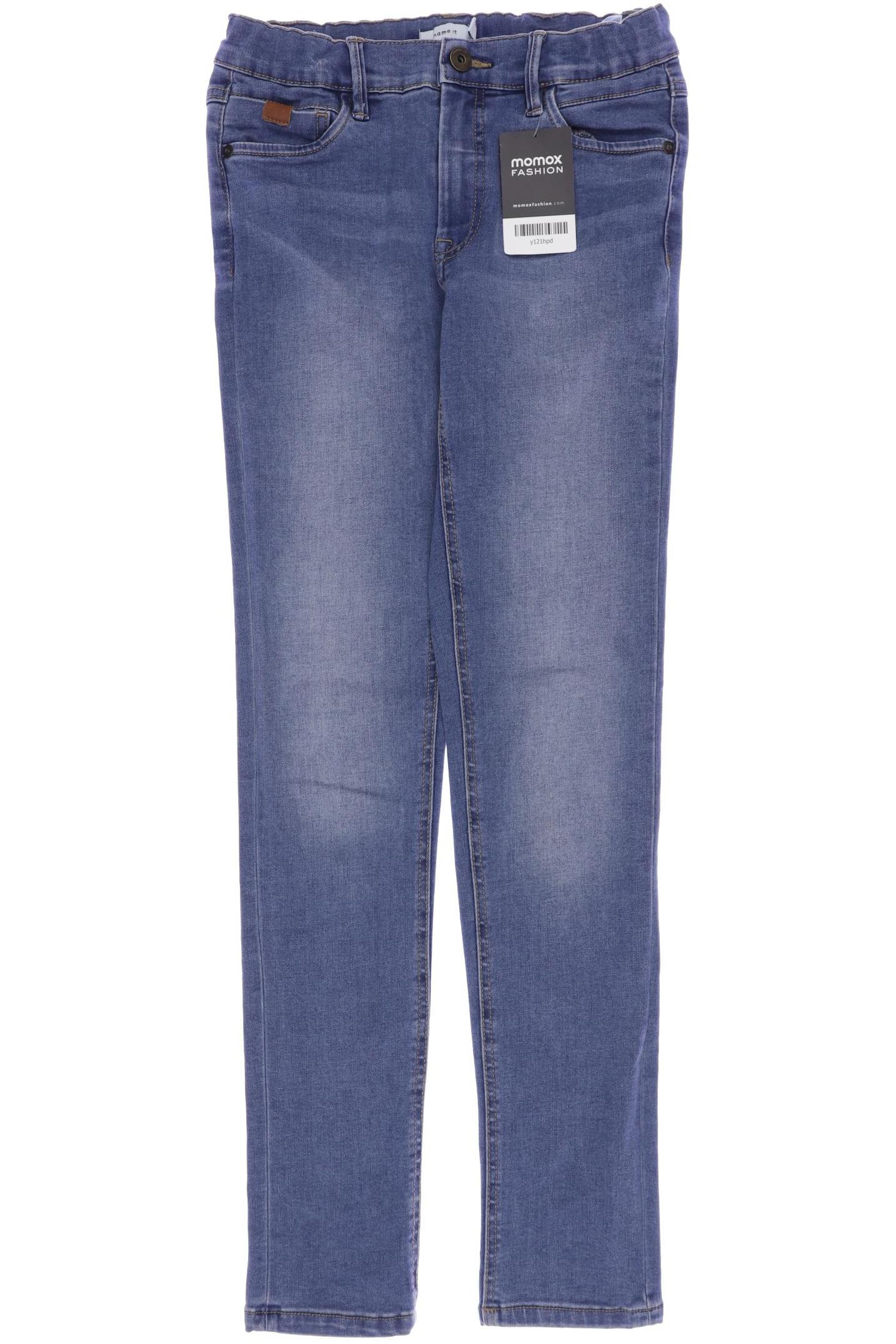 

name it Jungen Jeans, blau