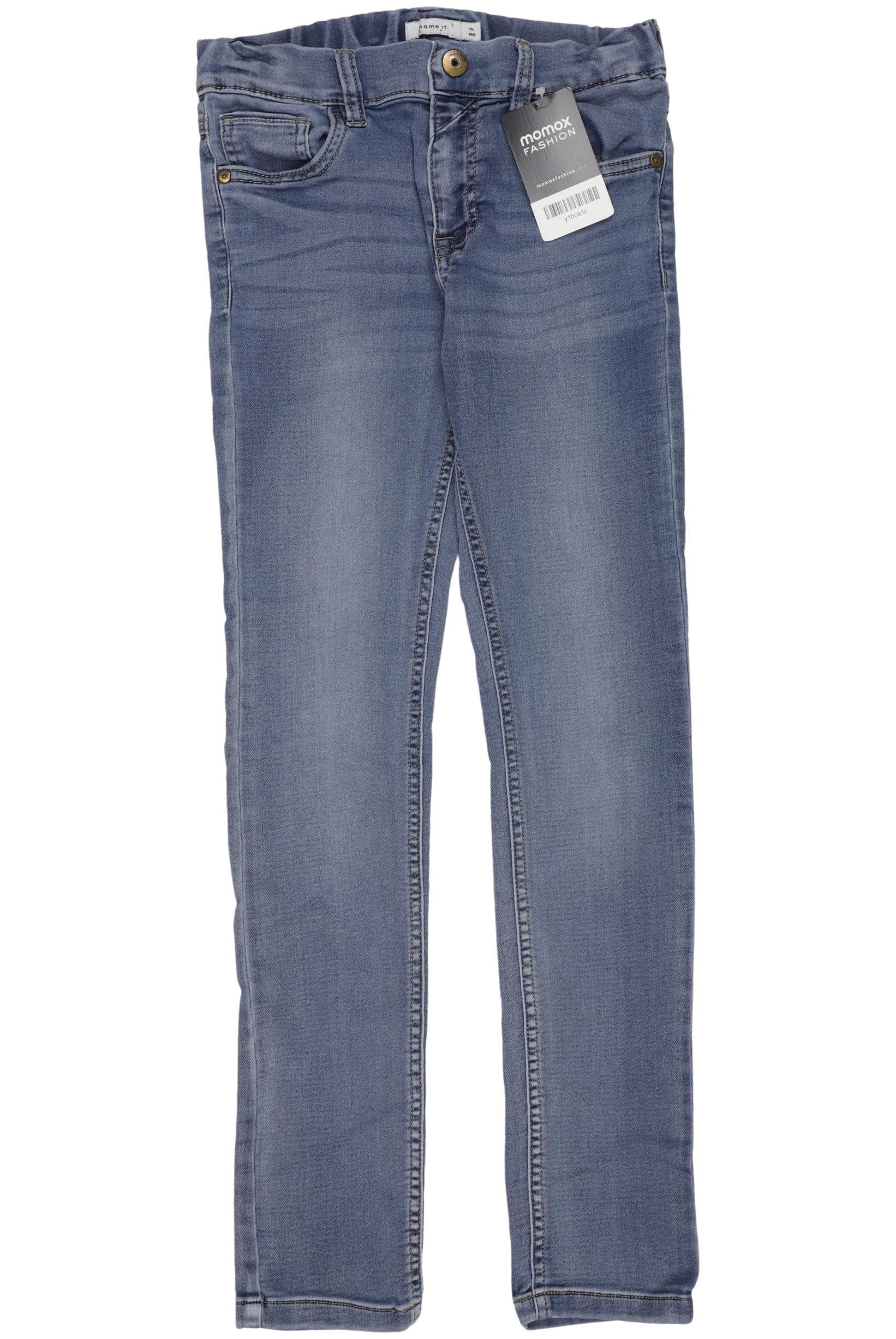 

name it Herren Jeans, blau, Gr. 146