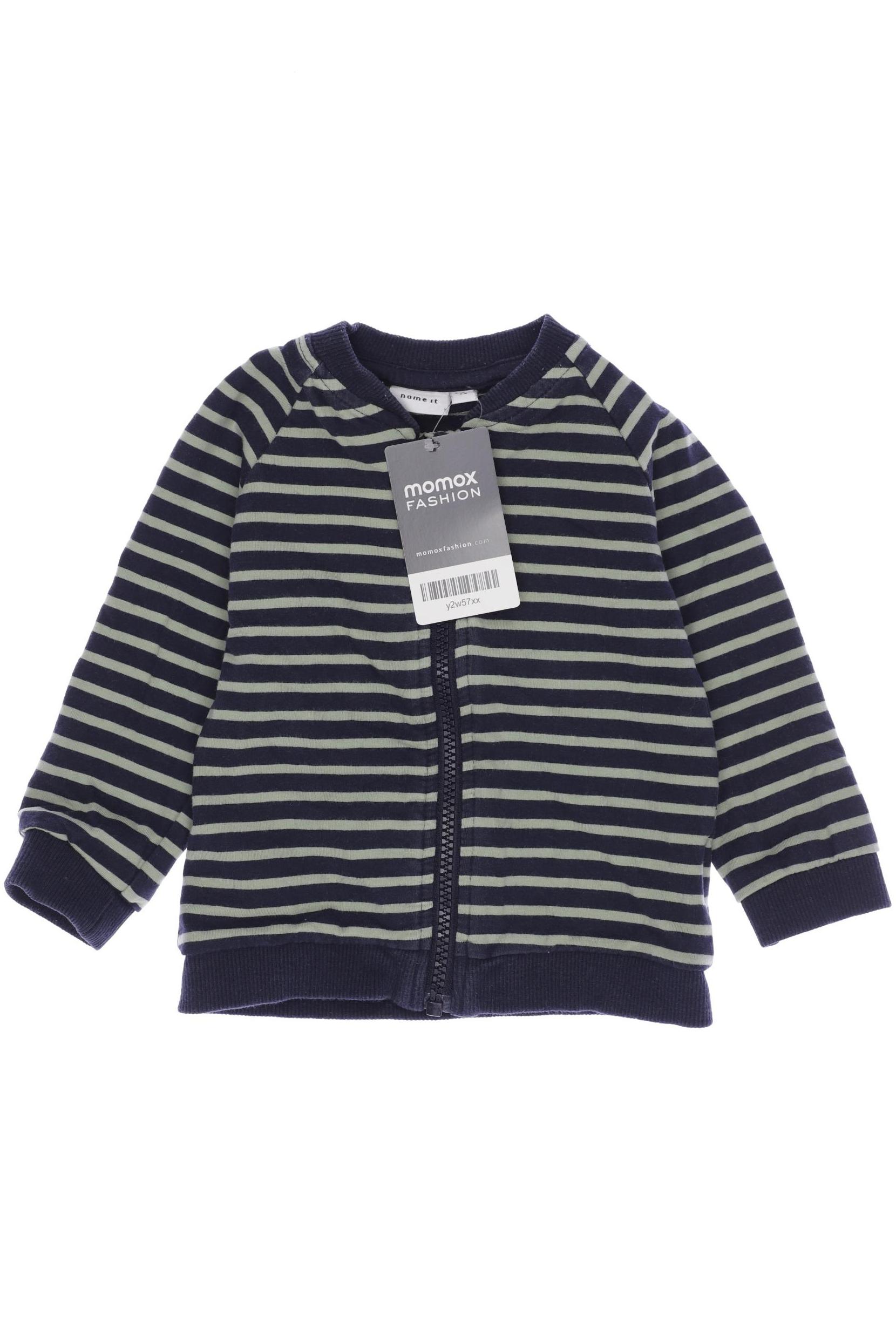 

name it Jungen Hoodies & Sweater, marineblau