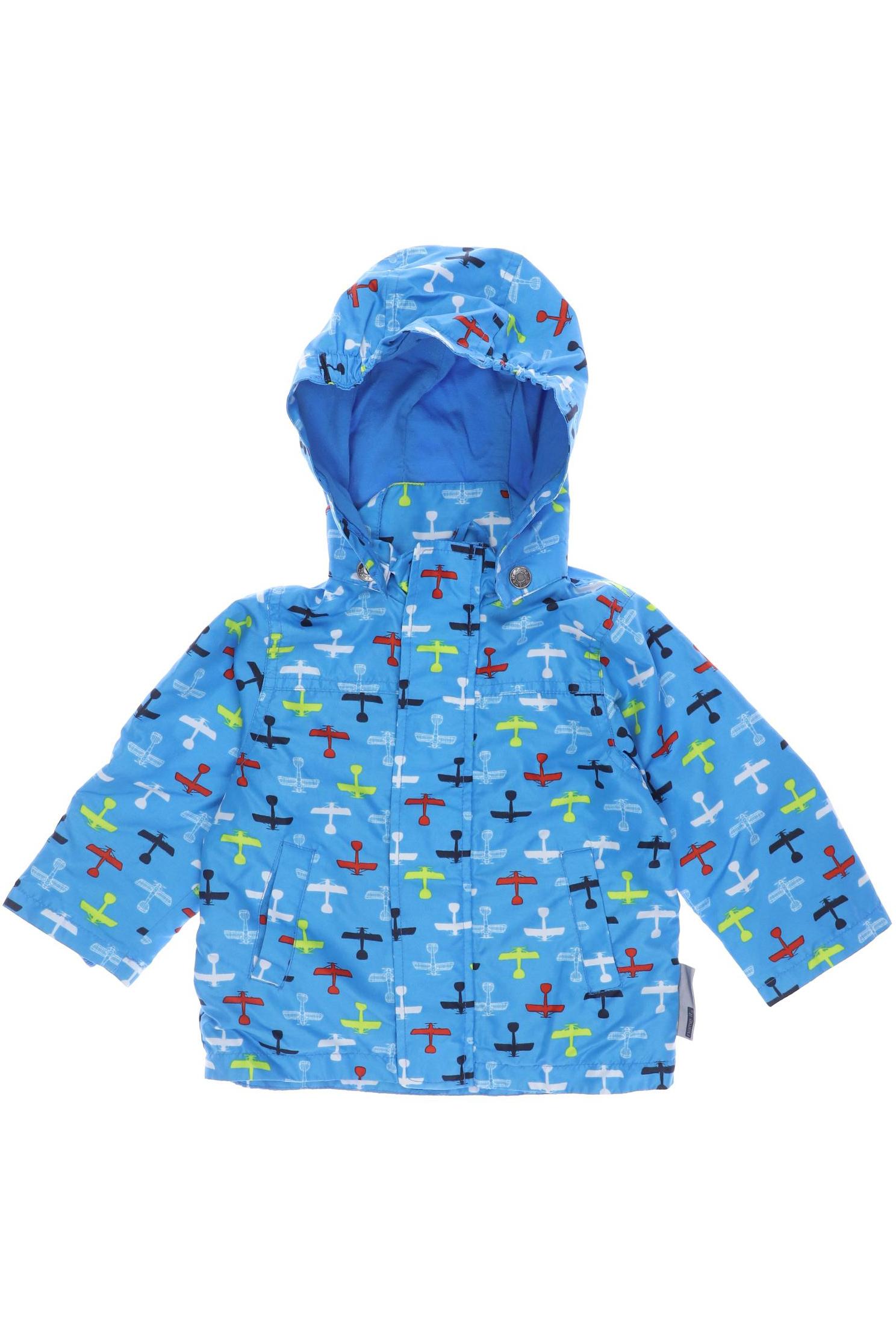 

name it Herren Jacke, blau, Gr. 80
