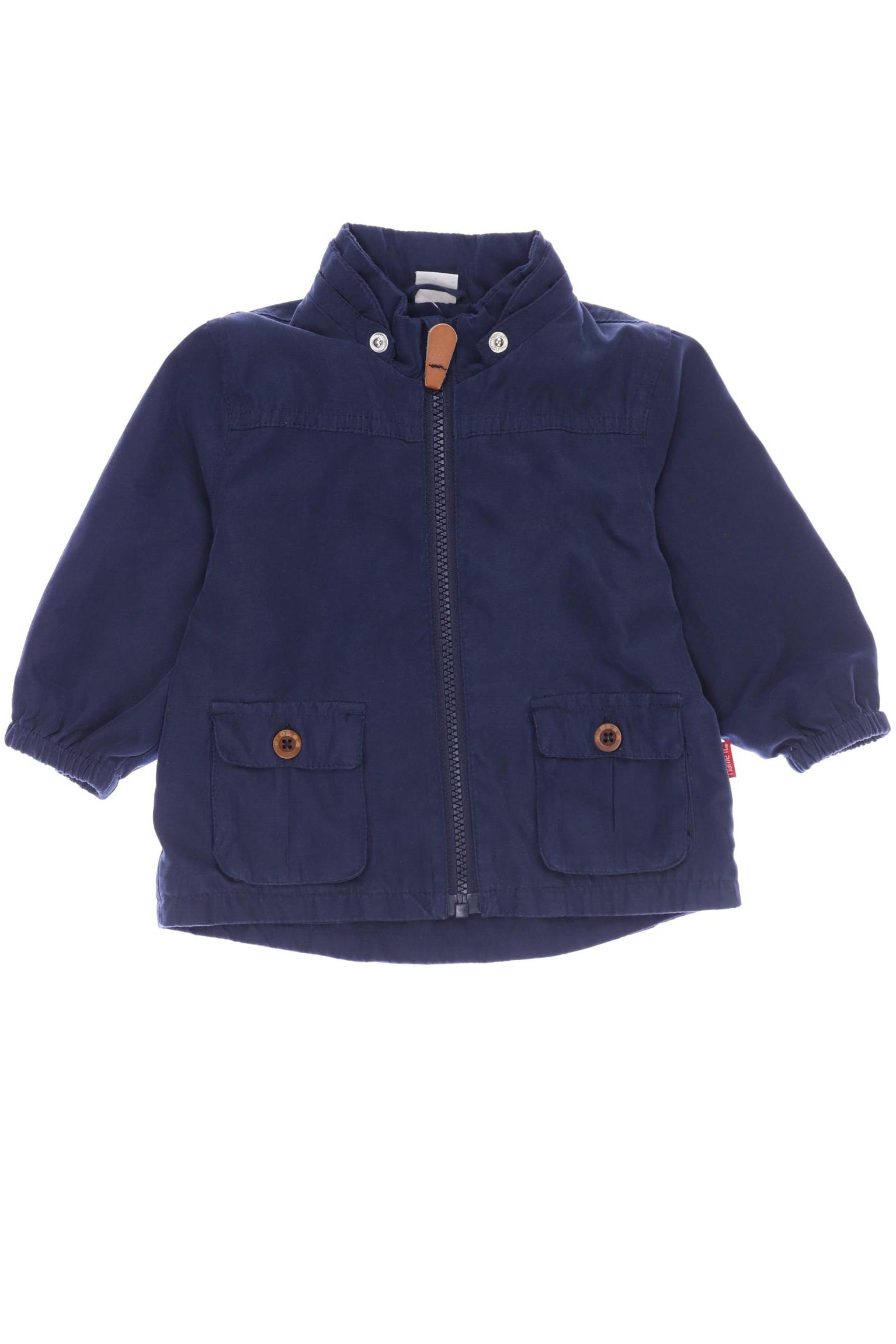 

name it Jungen Jacke, marineblau