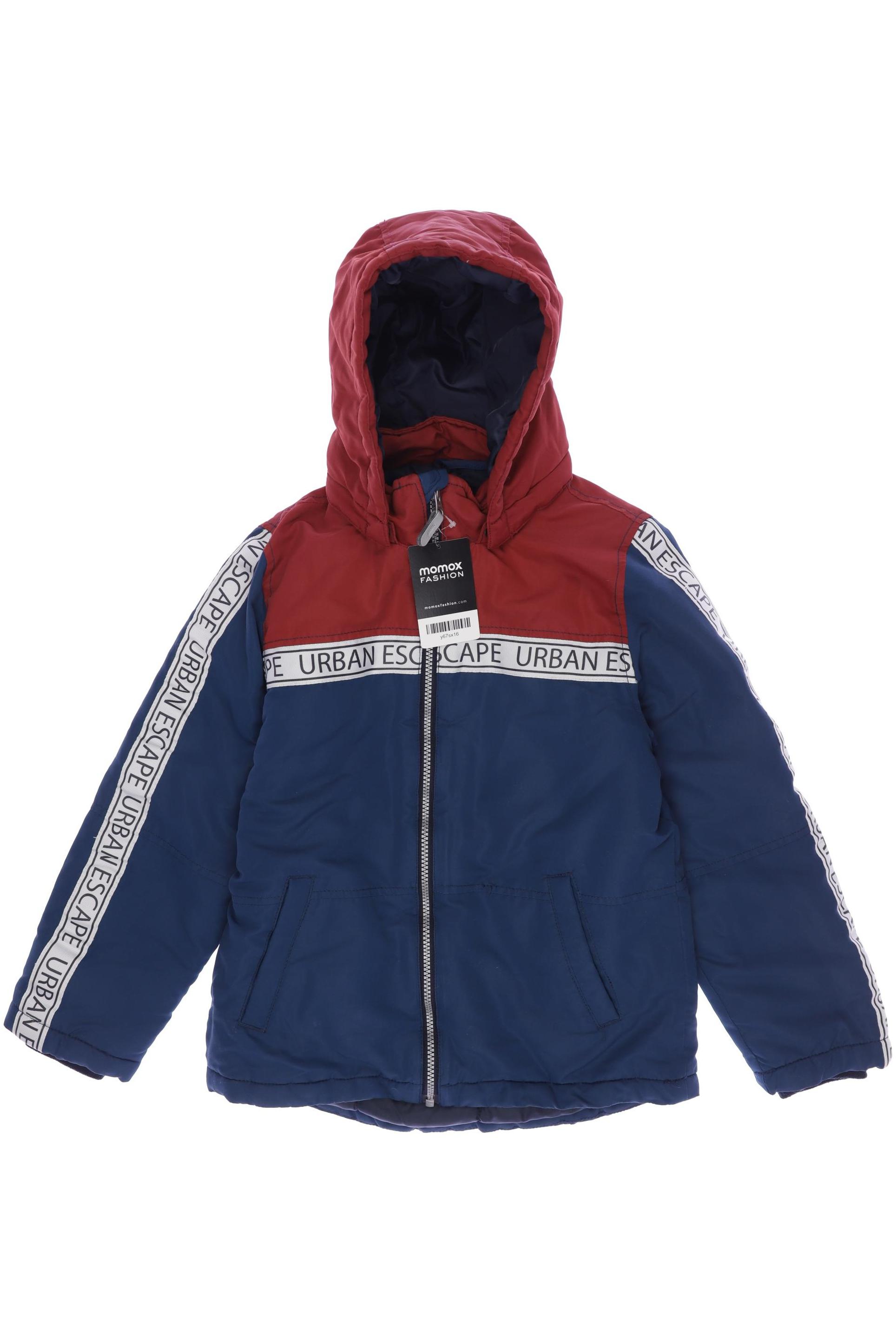 

name it Jungen Jacke, marineblau