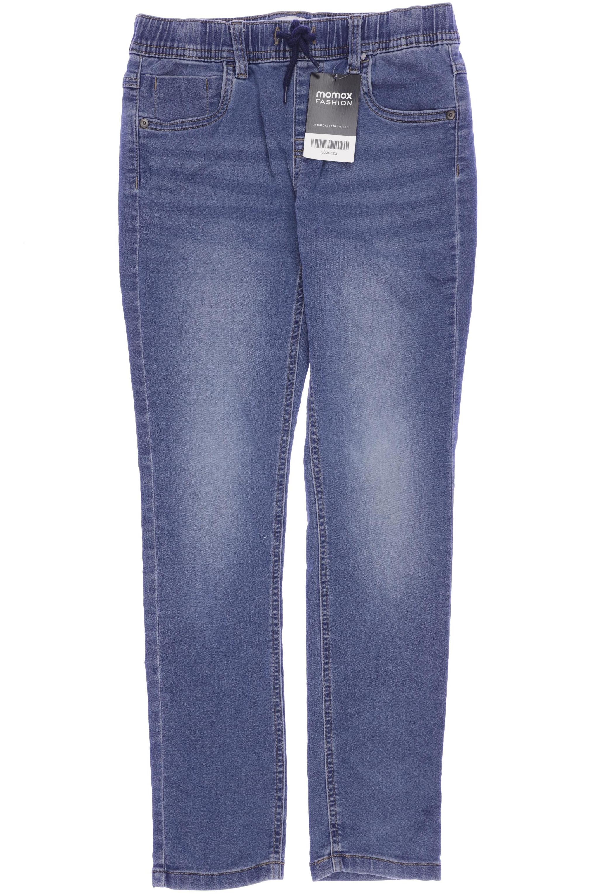 

name it Herren Jeans, blau, Gr. 140