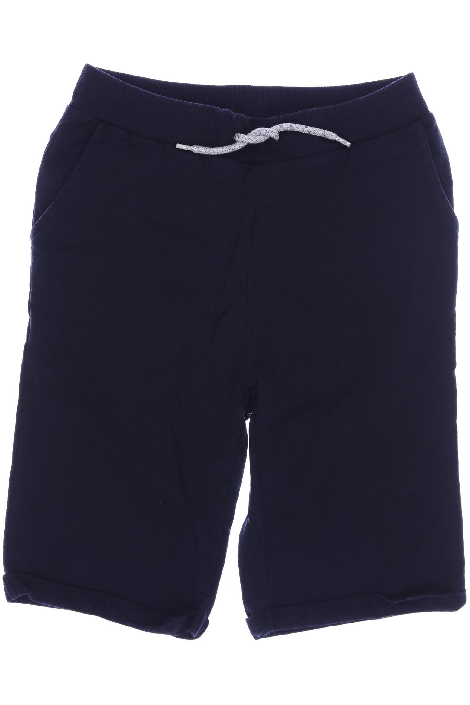 

name it Herren Shorts, marineblau, Gr. 164