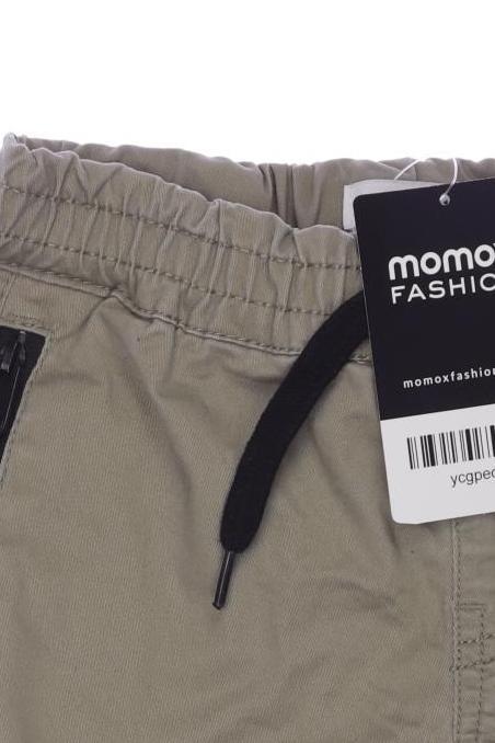 Thumbnail - name it Jungen Shorts, grün, Gr. 92