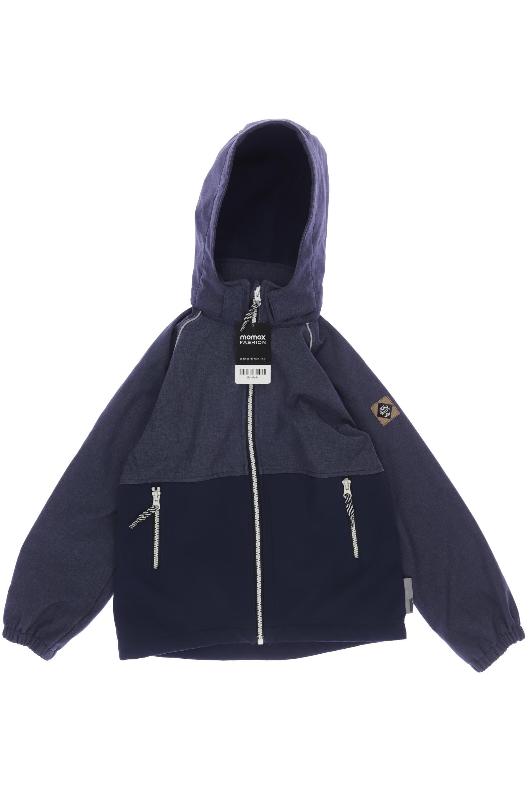 

name it Herren Jacke, marineblau, Gr. 134