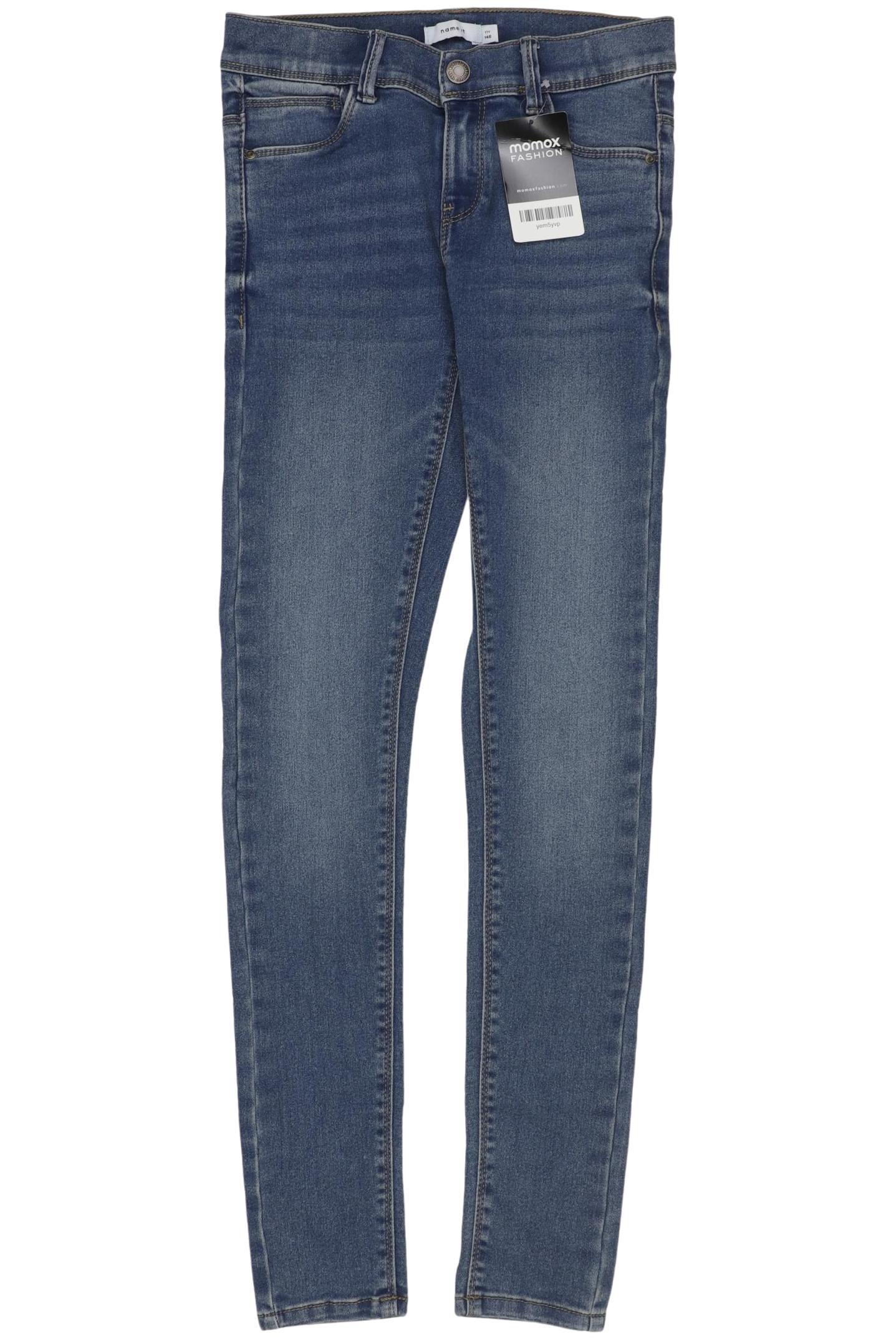 

name it Jungen Jeans, blau, Gr. 146