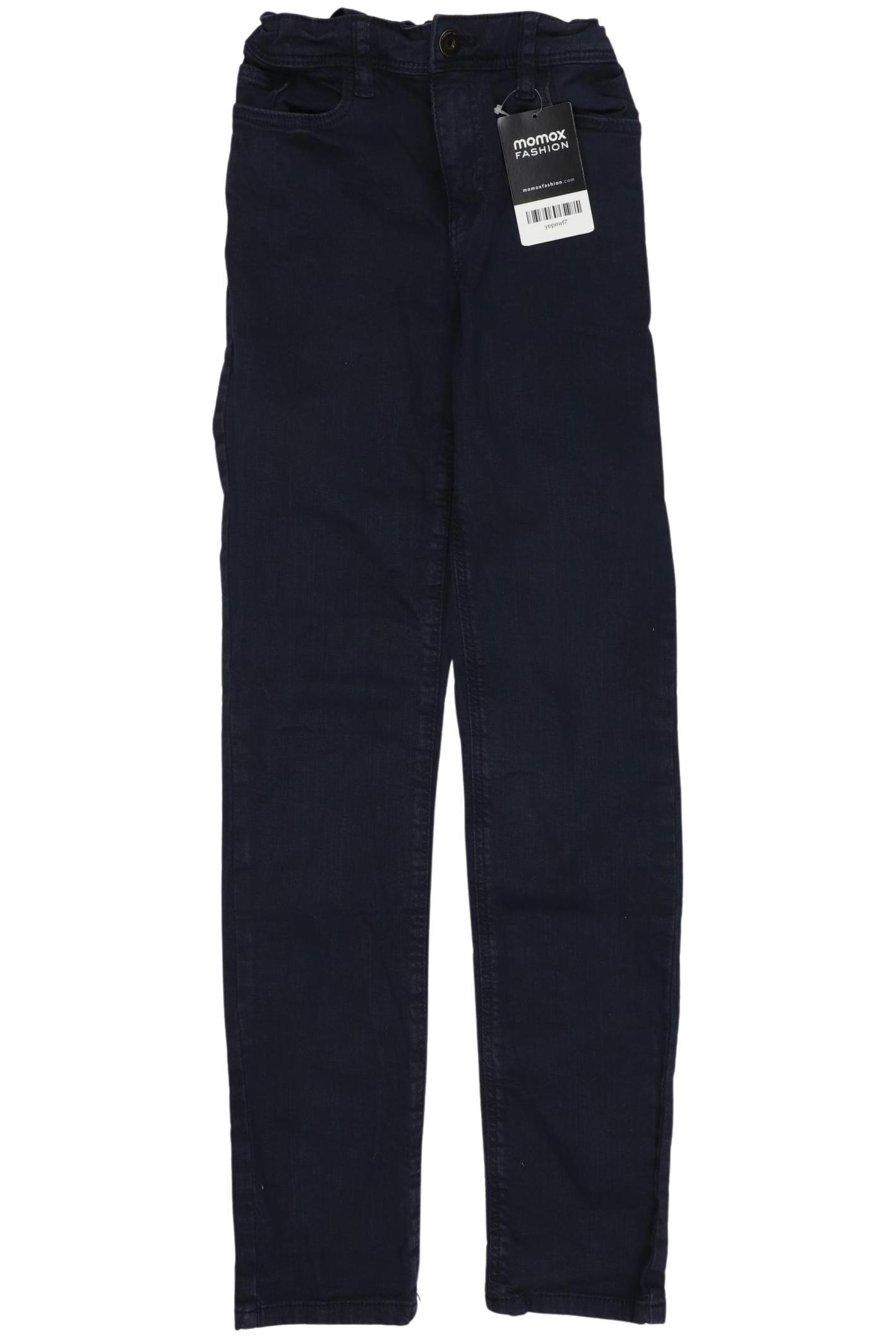 

name it Herren Jeans, marineblau, Gr. 152
