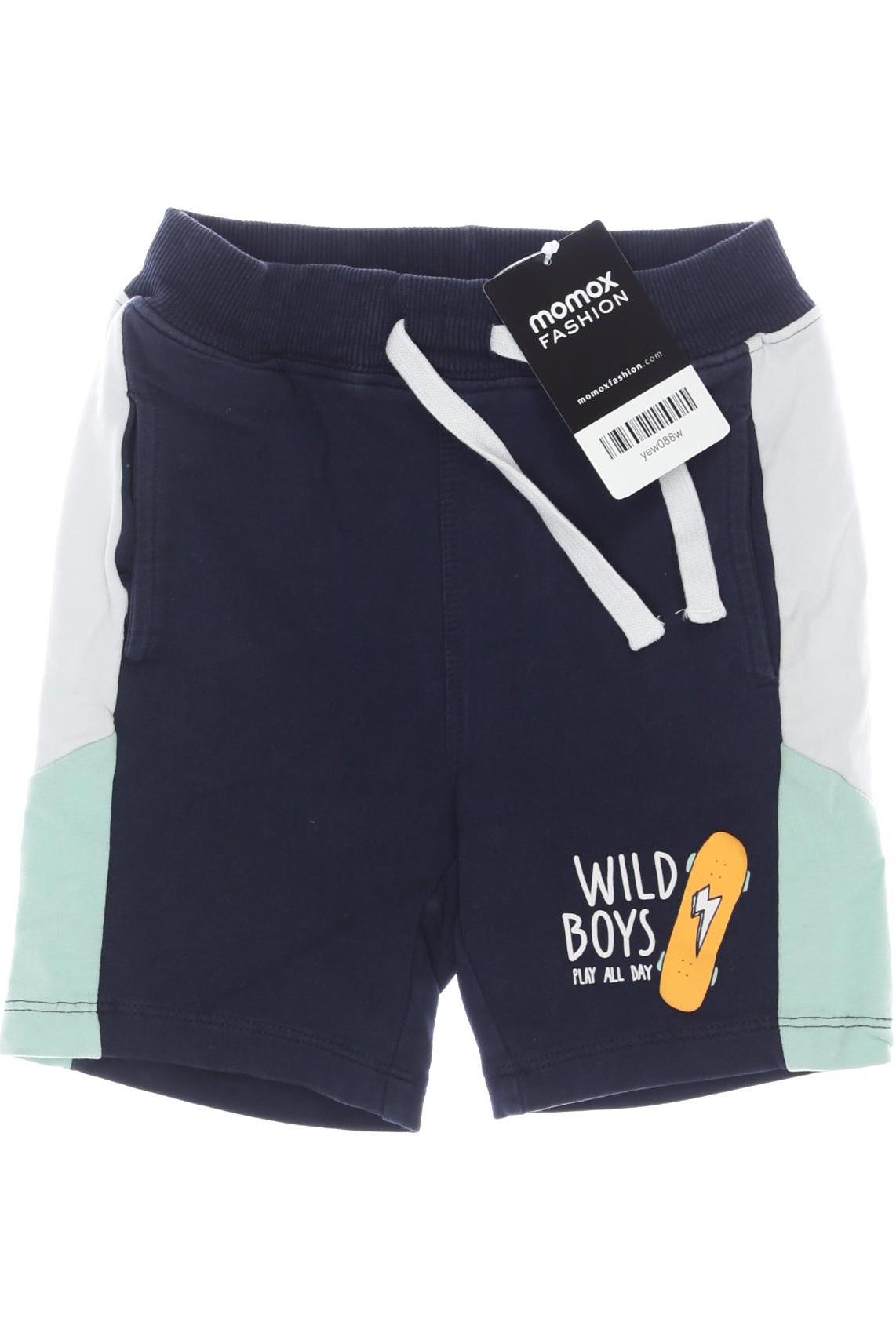 

name it Herren Shorts, marineblau, Gr. 92