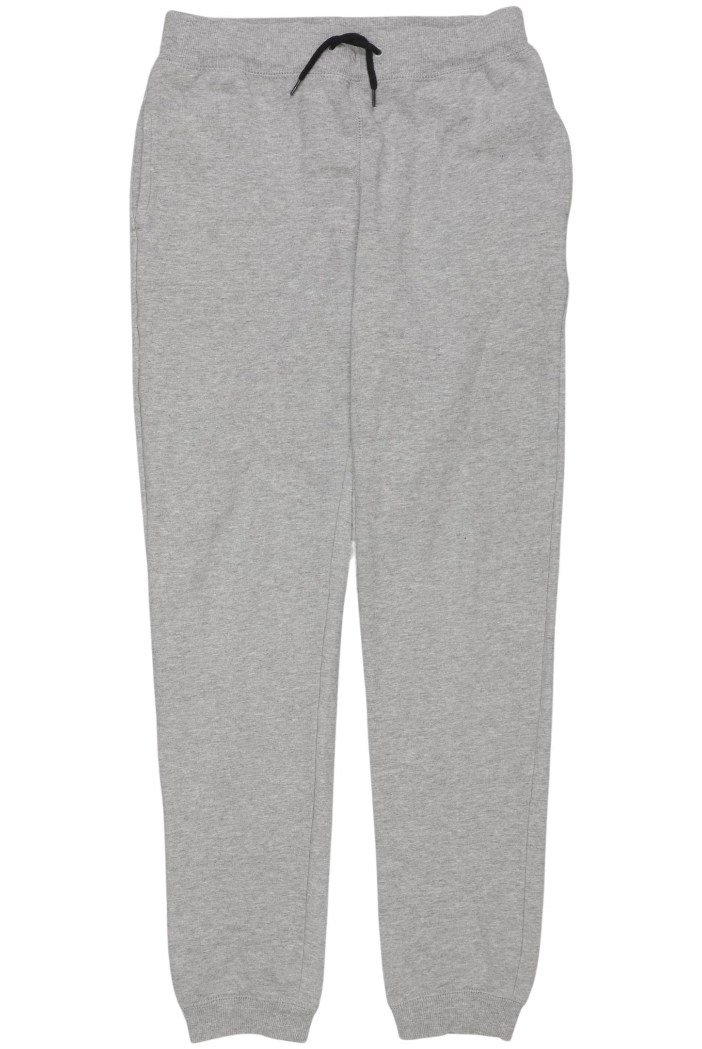 

name it Jungen Stoffhose, grau, Gr. 158