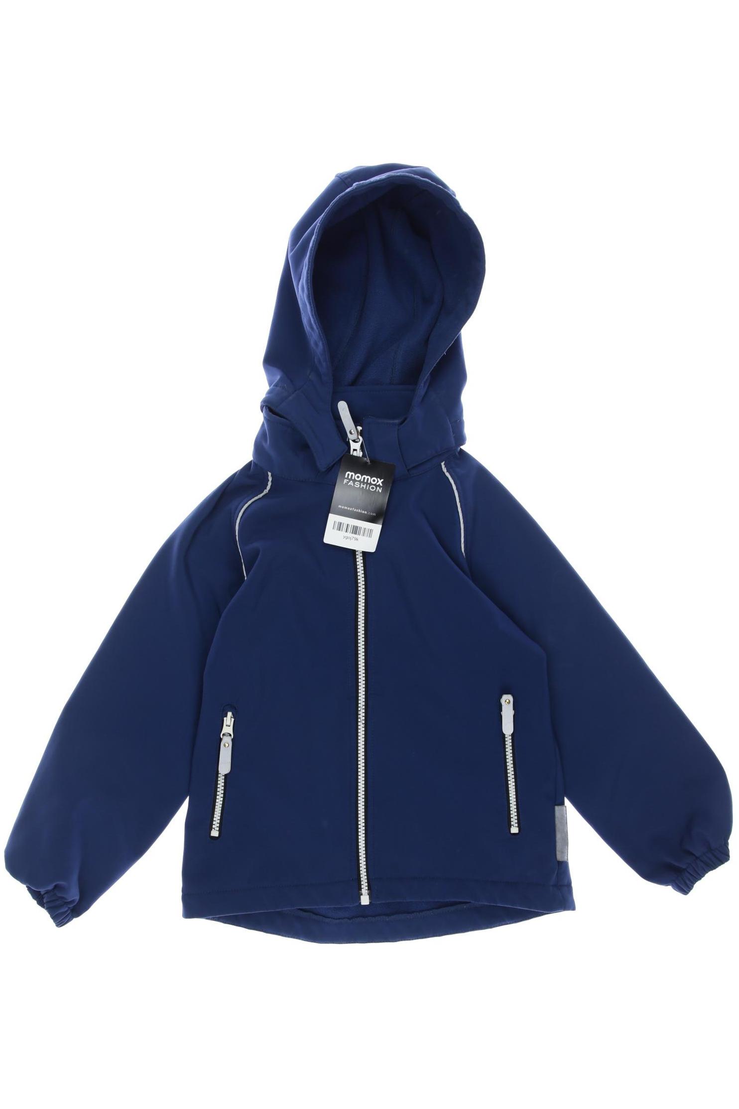 

name it Herren Jacke, marineblau, Gr. 116