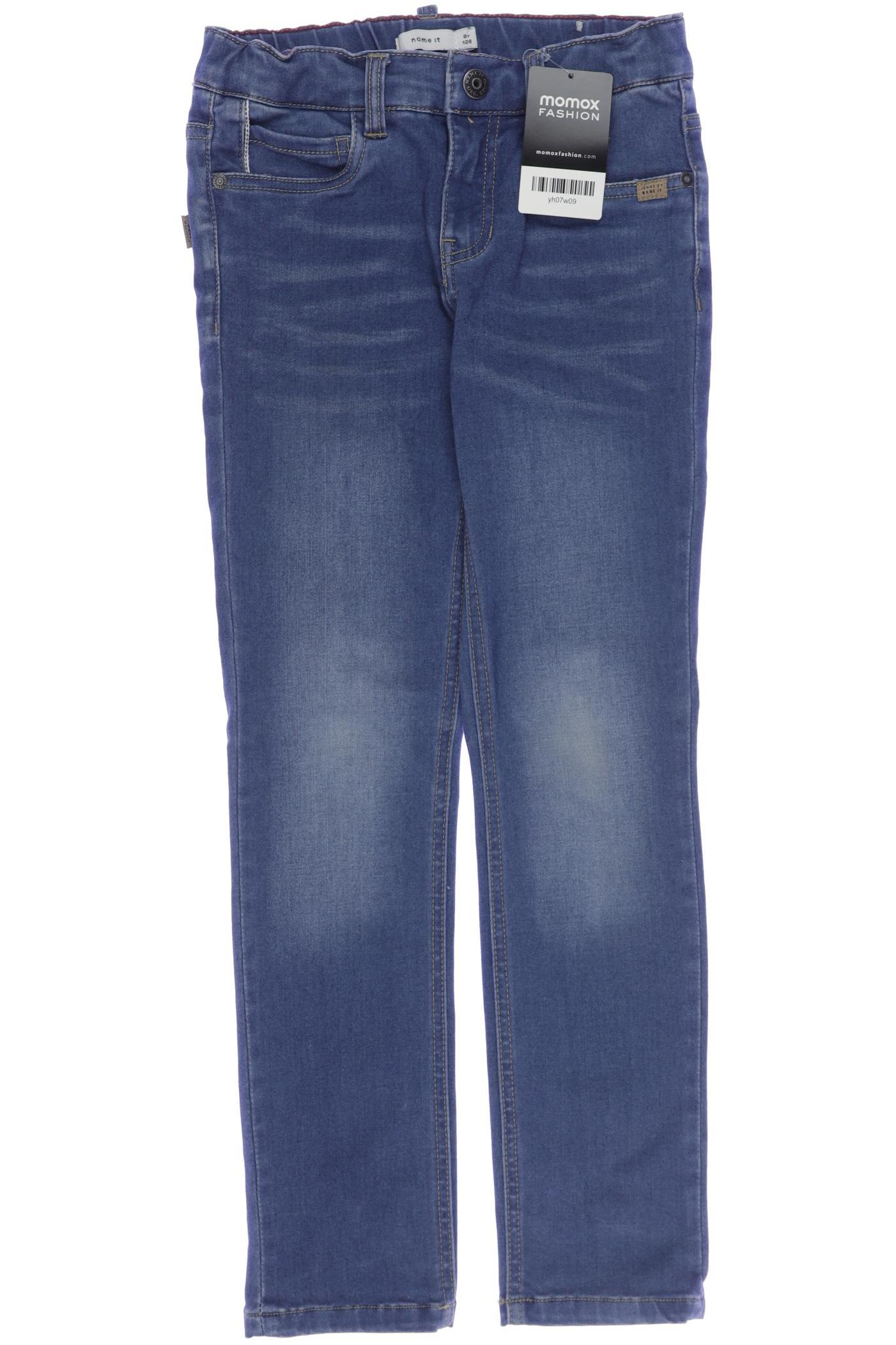 

name it Herren Jeans, blau, Gr. 128