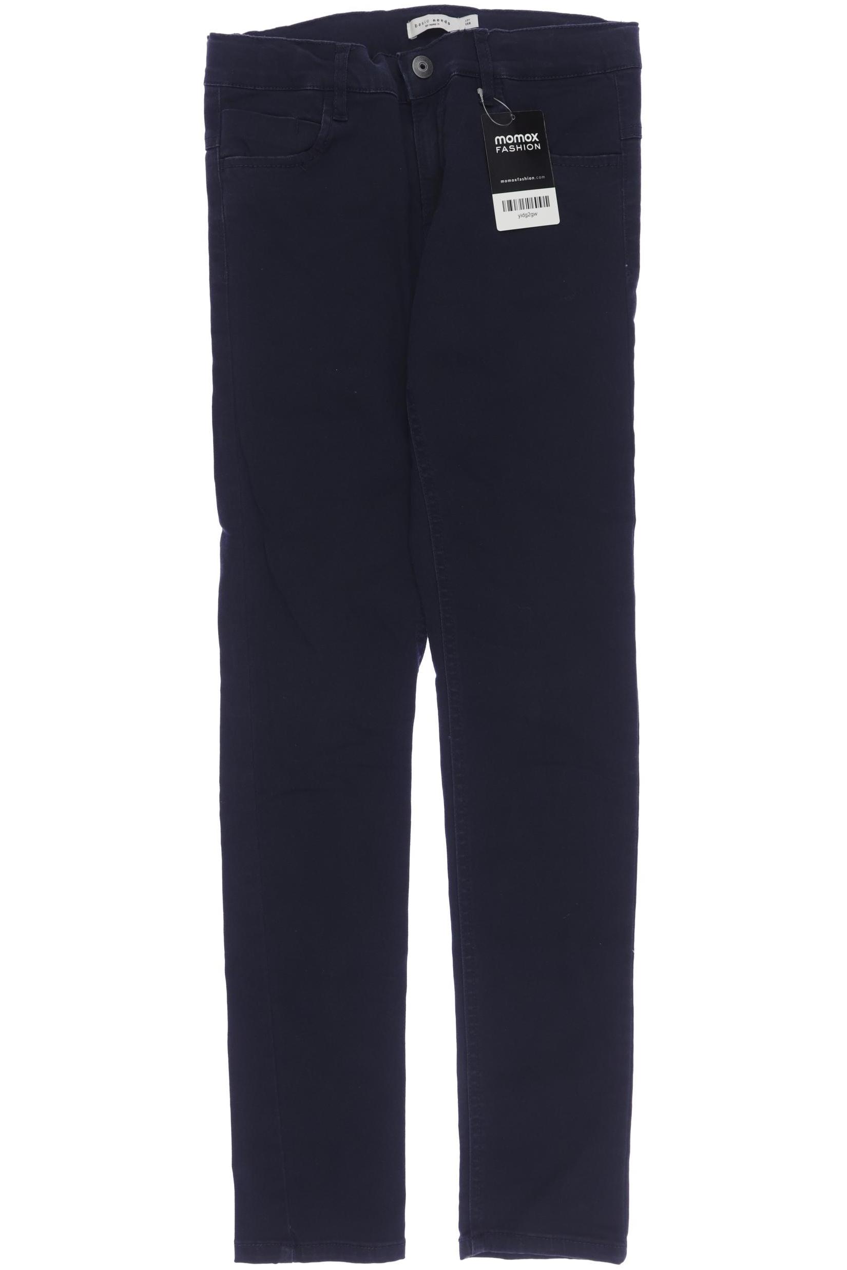 

name it Herren Jeans, marineblau, Gr. 158