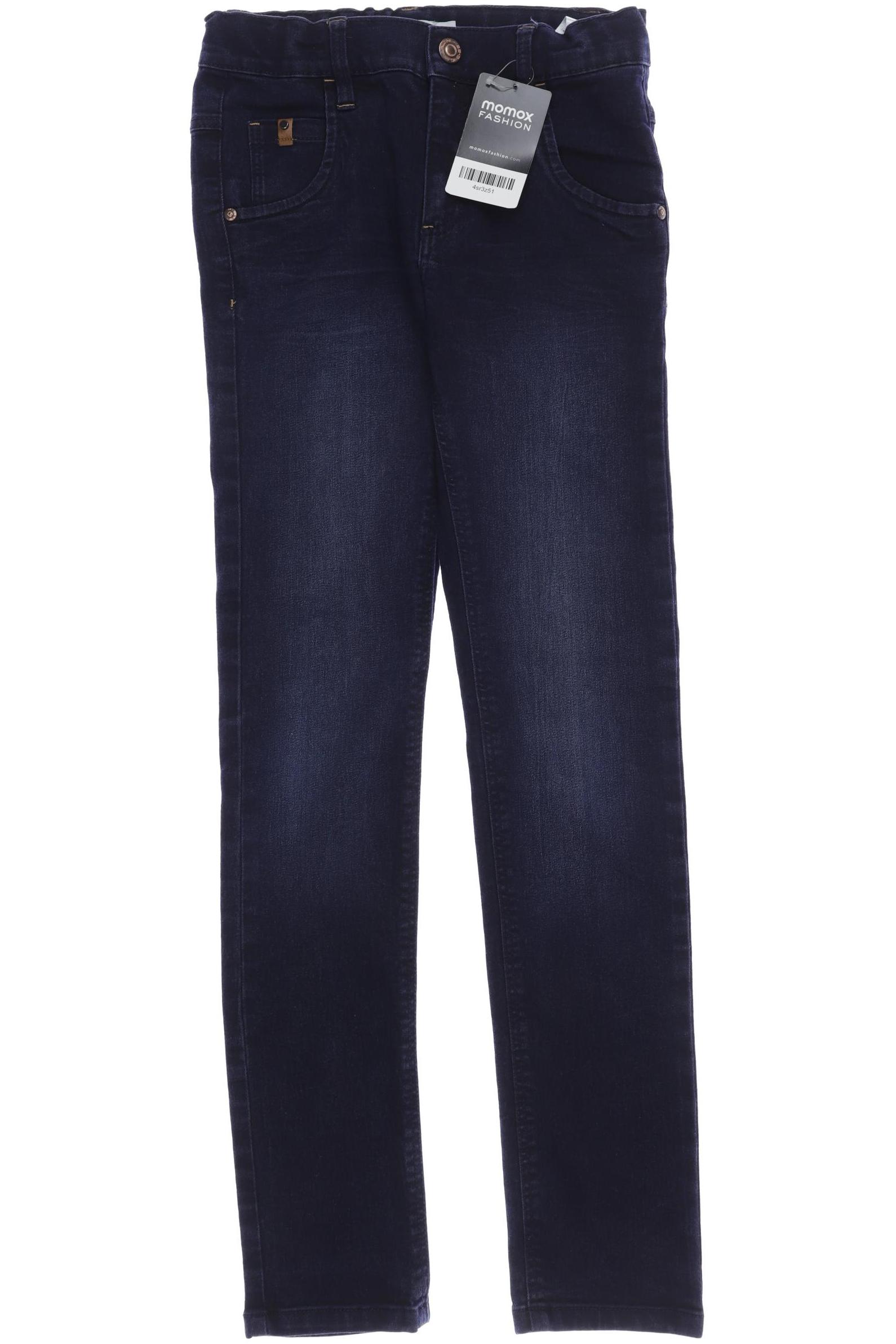 

name it Herren Jeans, marineblau, Gr. 146