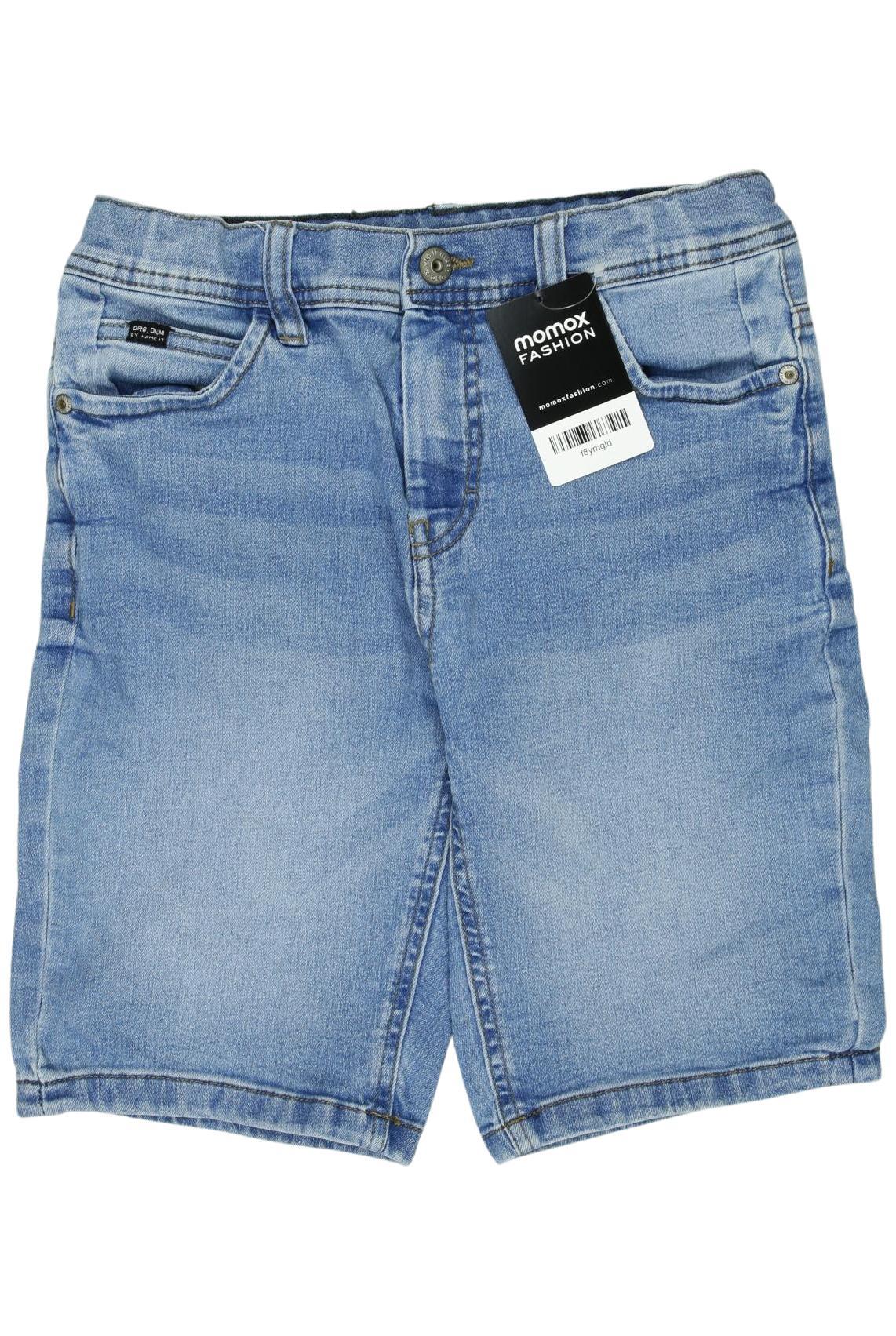 

name it Jungen Shorts, hellblau, Gr. 152