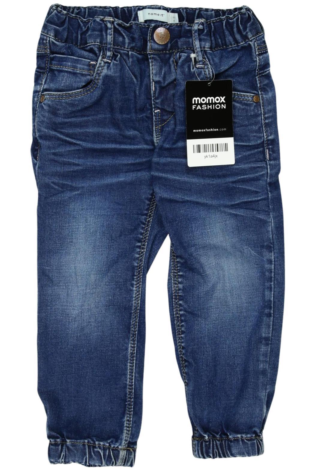 

name it Jungen Jeans, blau, Gr. 86