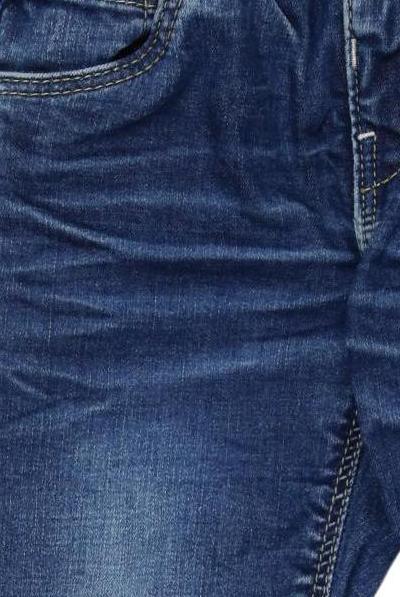 Thumbnail - name it Jungen Jeans, blau, Gr. 86