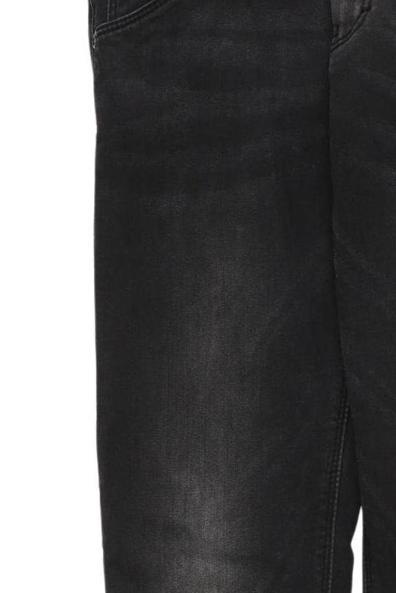 Thumbnail - name it Jungen Jeans, schwarz, Gr. 164