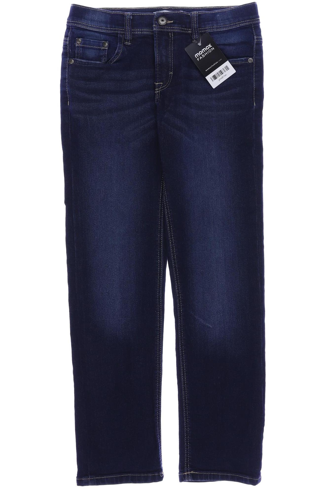 

name it Jungen Jeans, marineblau