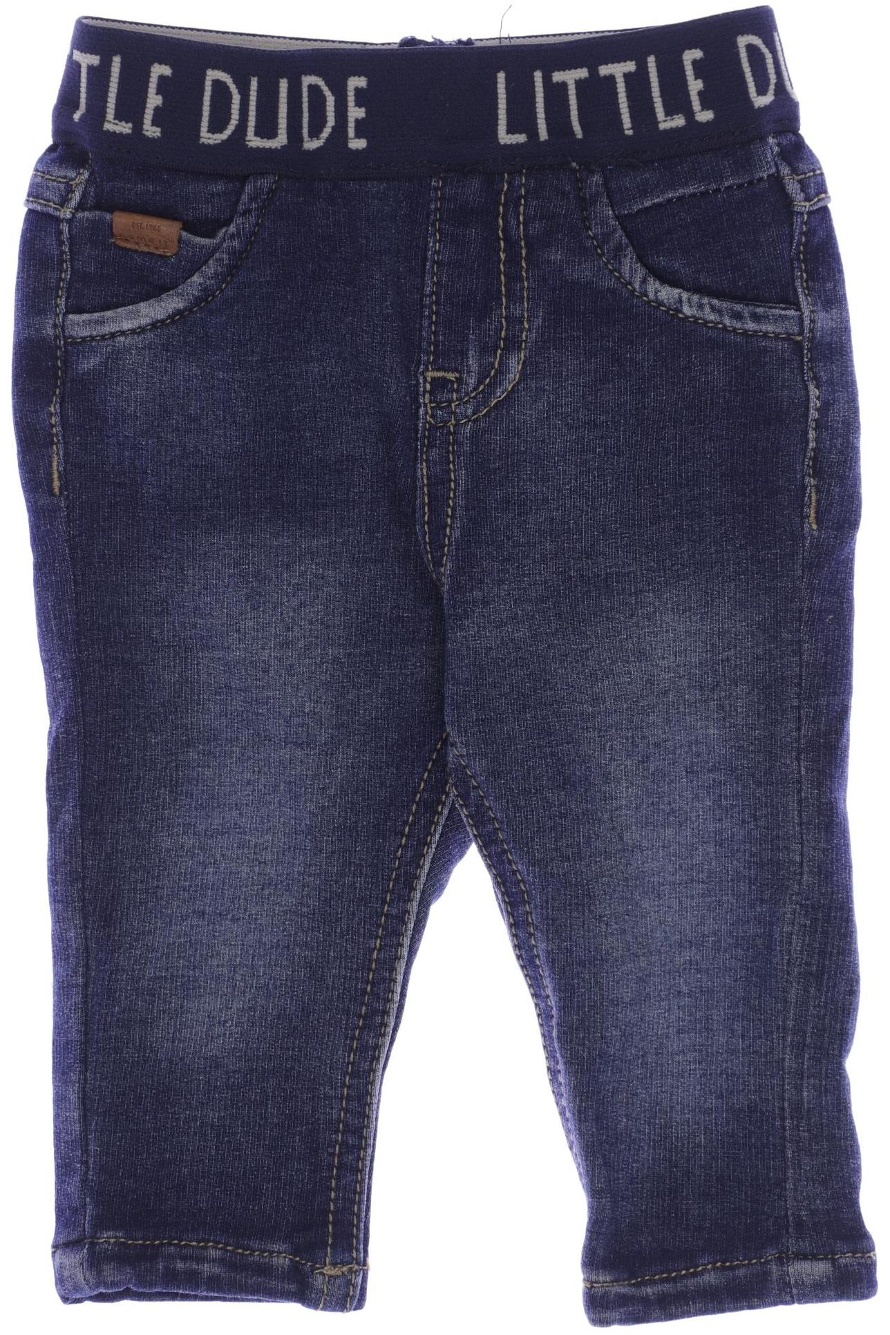 

name it Jungen Jeans, blau