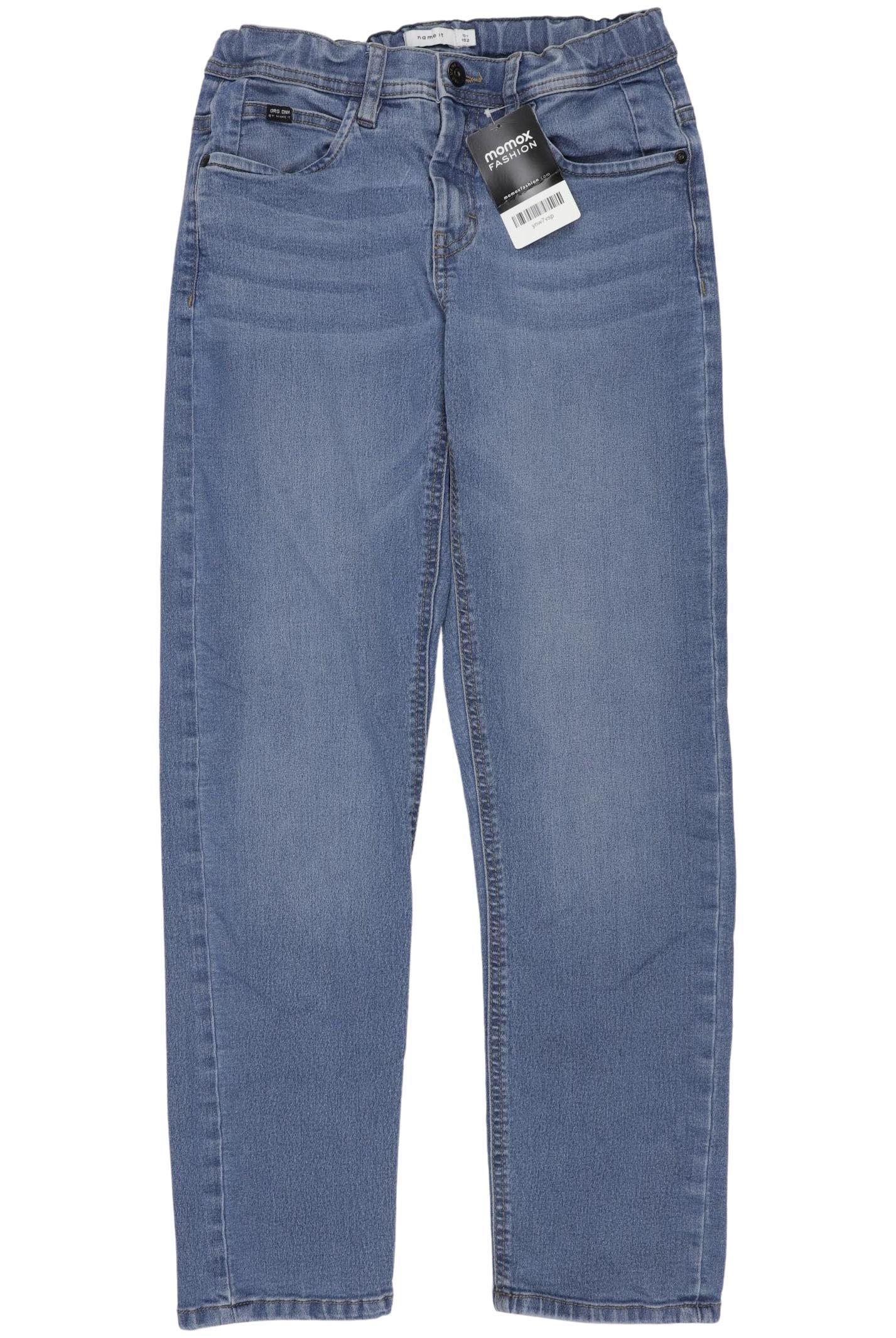 

name it Herren Jeans, blau, Gr. 152