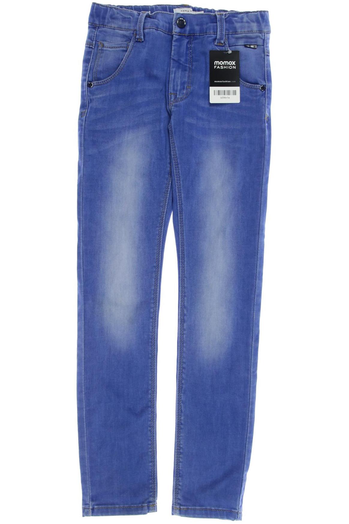 

name it Jungen Jeans, blau, Gr. 140