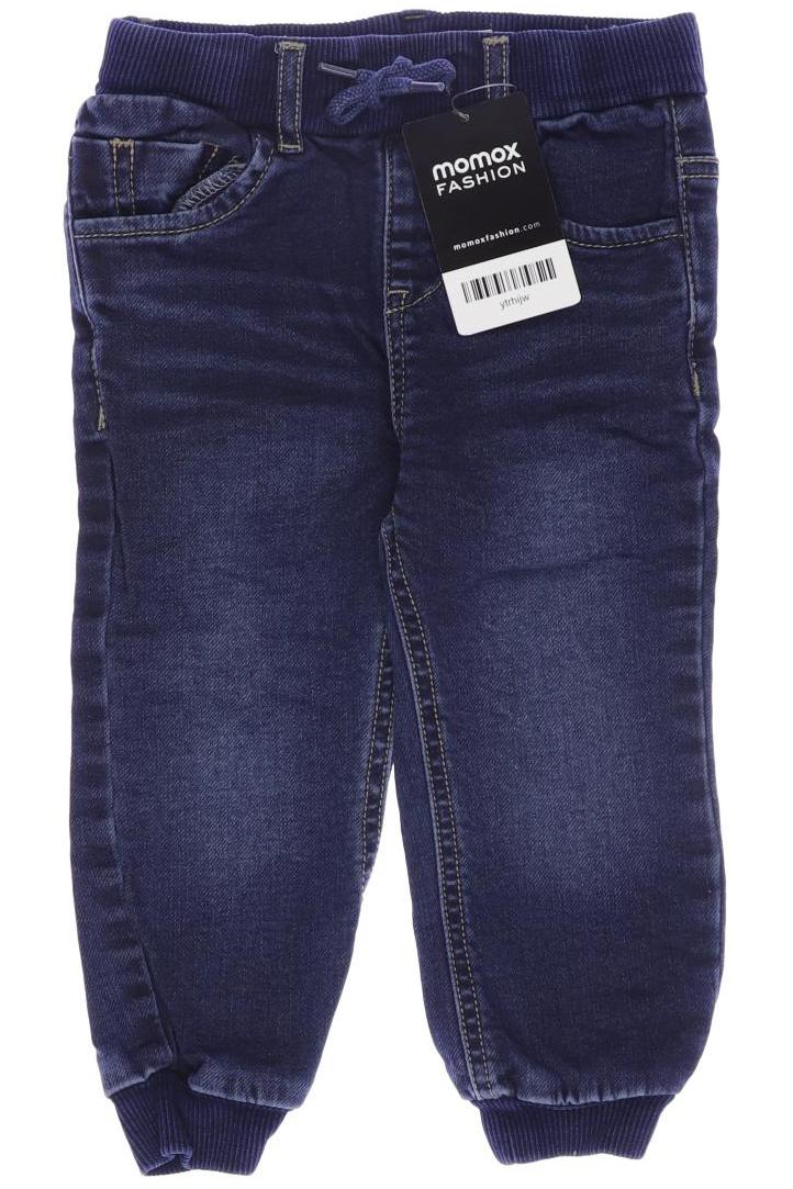 

name it Jungen Jeans, blau