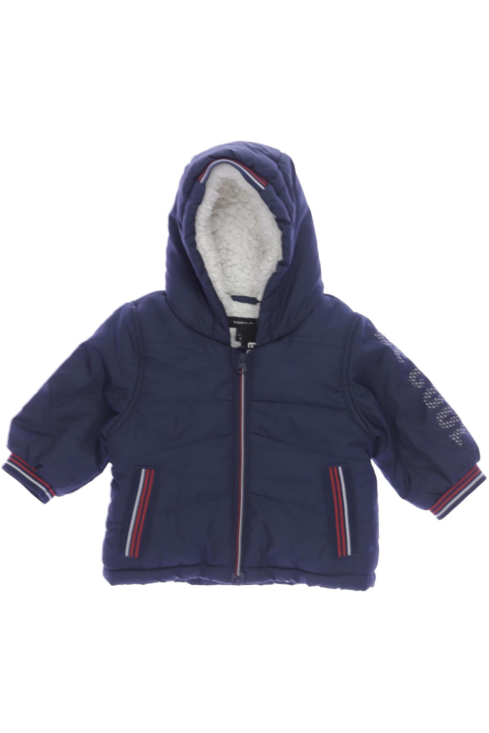 

name it Jungen Jacke, marineblau