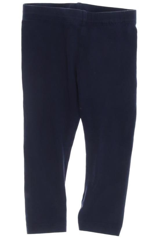 

name it Jungen Stoffhose, marineblau, Gr. 92