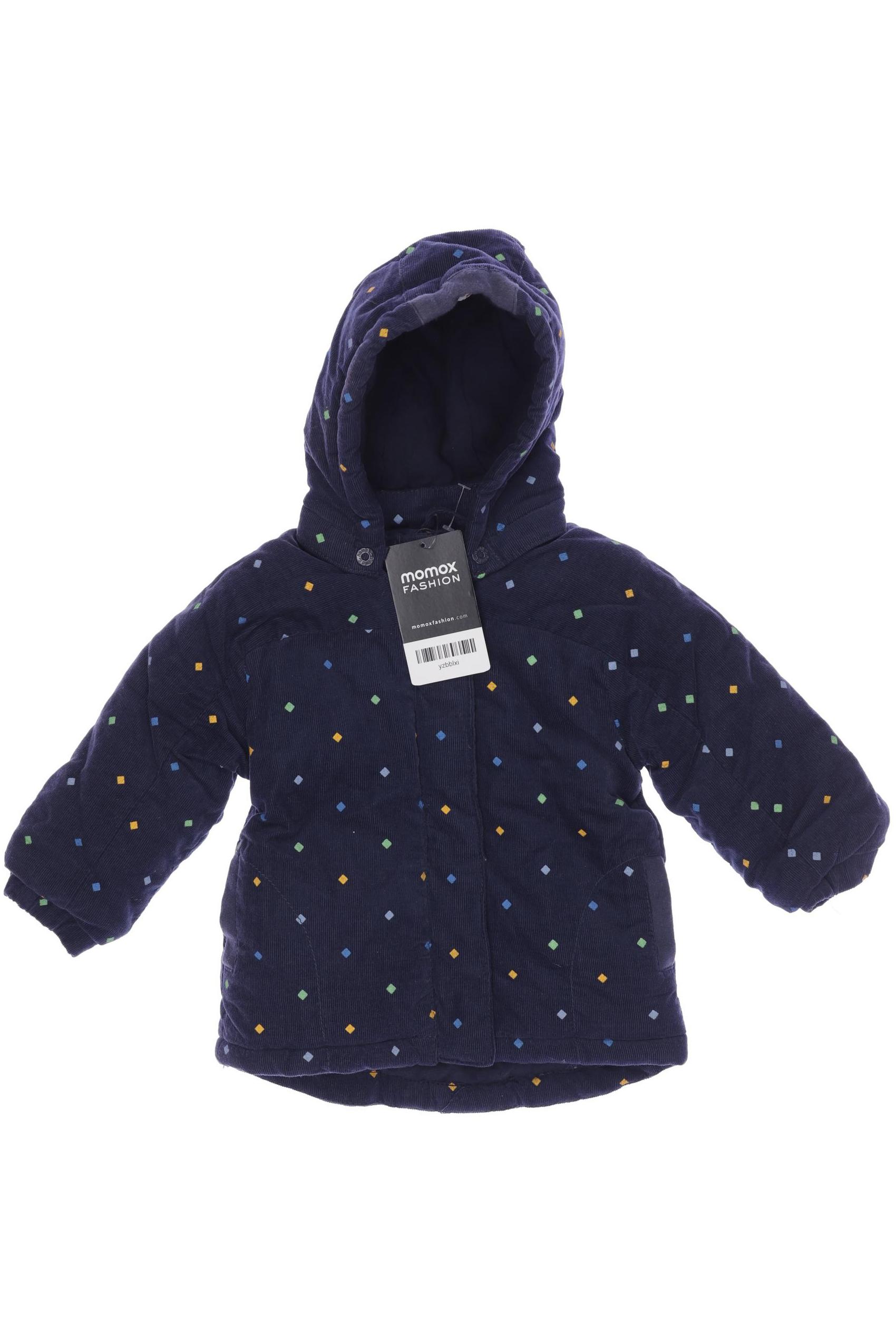 

name it Jungen Jacke, marineblau