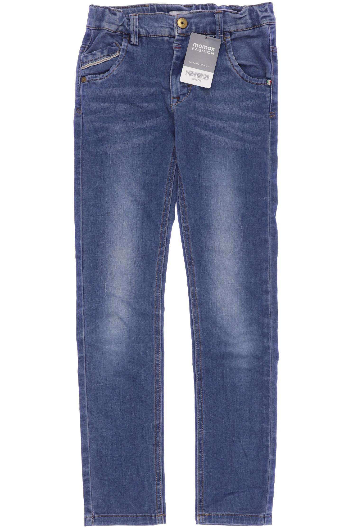 

name it Herren Jeans, blau, Gr. 140