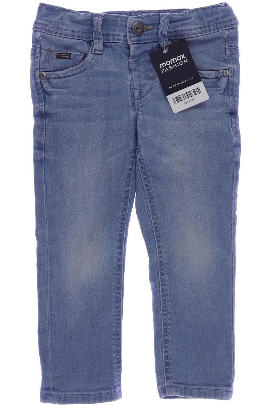 

name it Jungen Jeans, hellblau