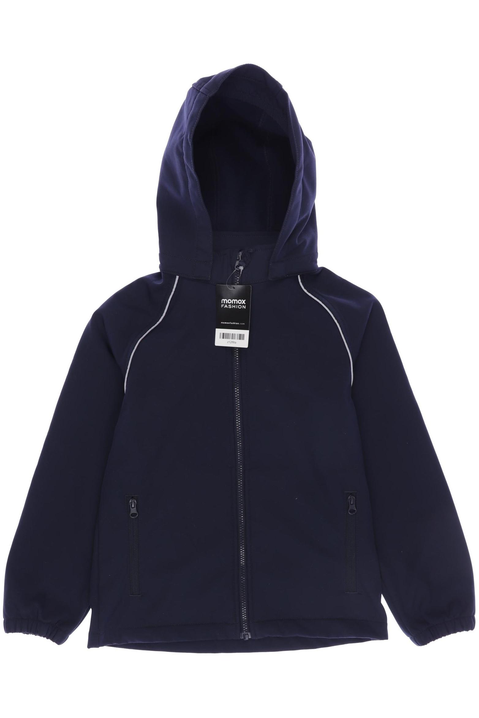 

name it Jungen Jacke, marineblau