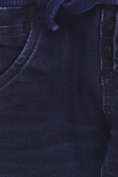Thumbnail - name it Herren Jeans, marineblau, Gr. 62