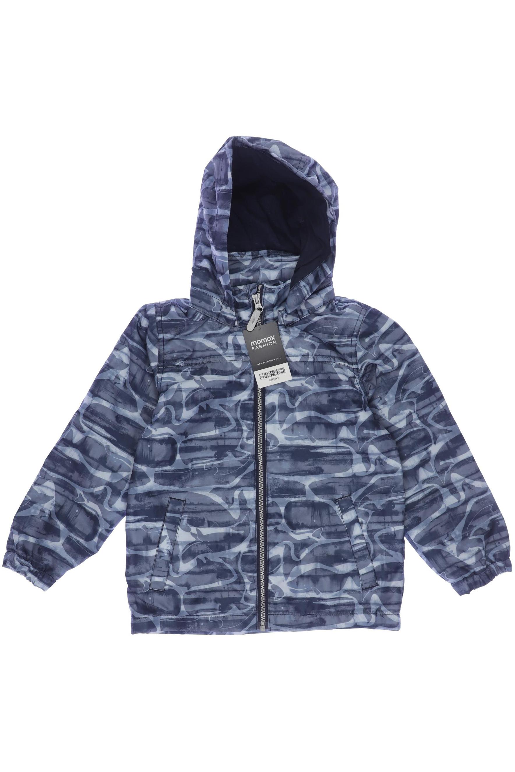 

name it Jungen Jacke, marineblau