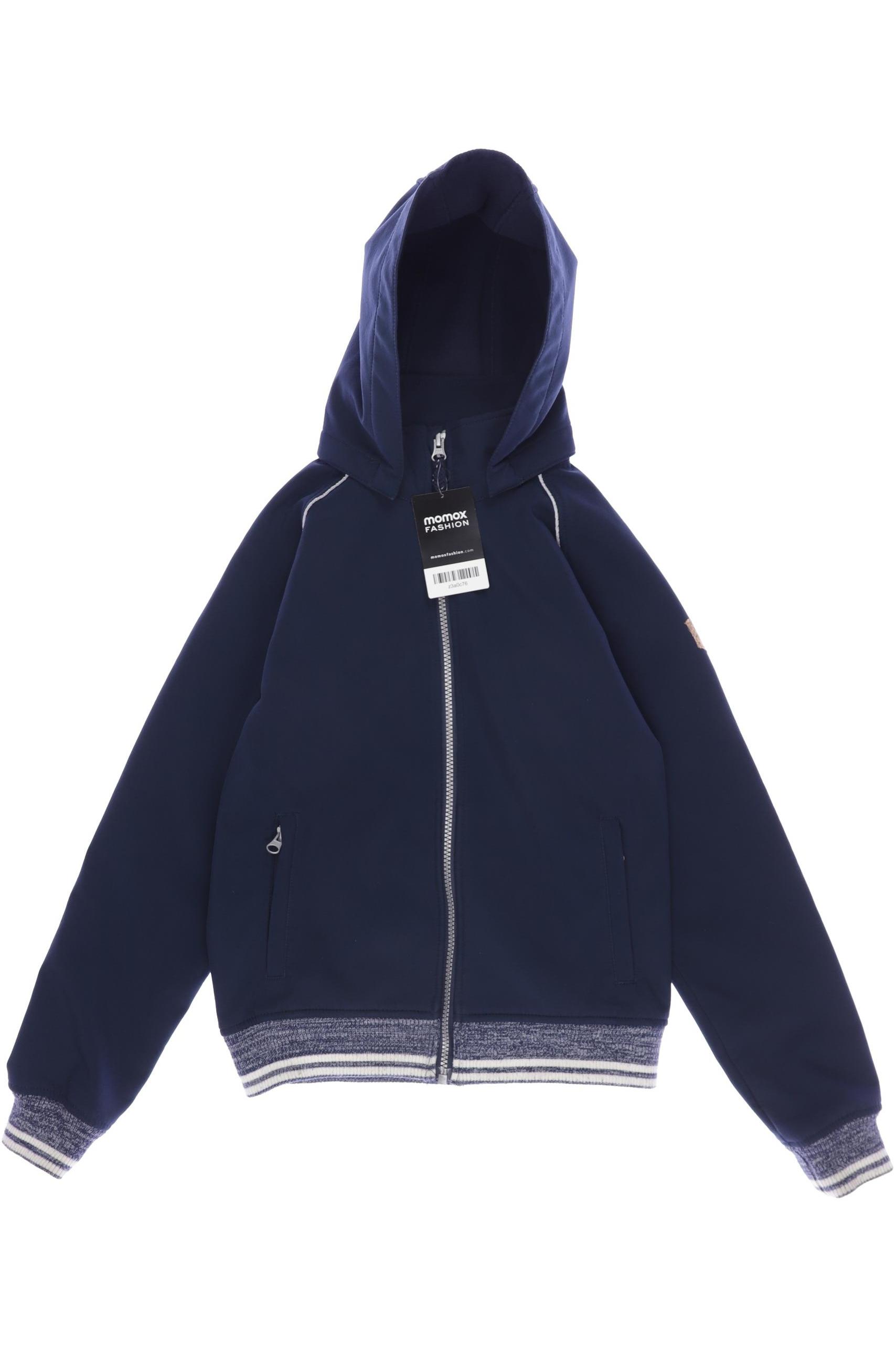 

name it Jungen Jacke, marineblau